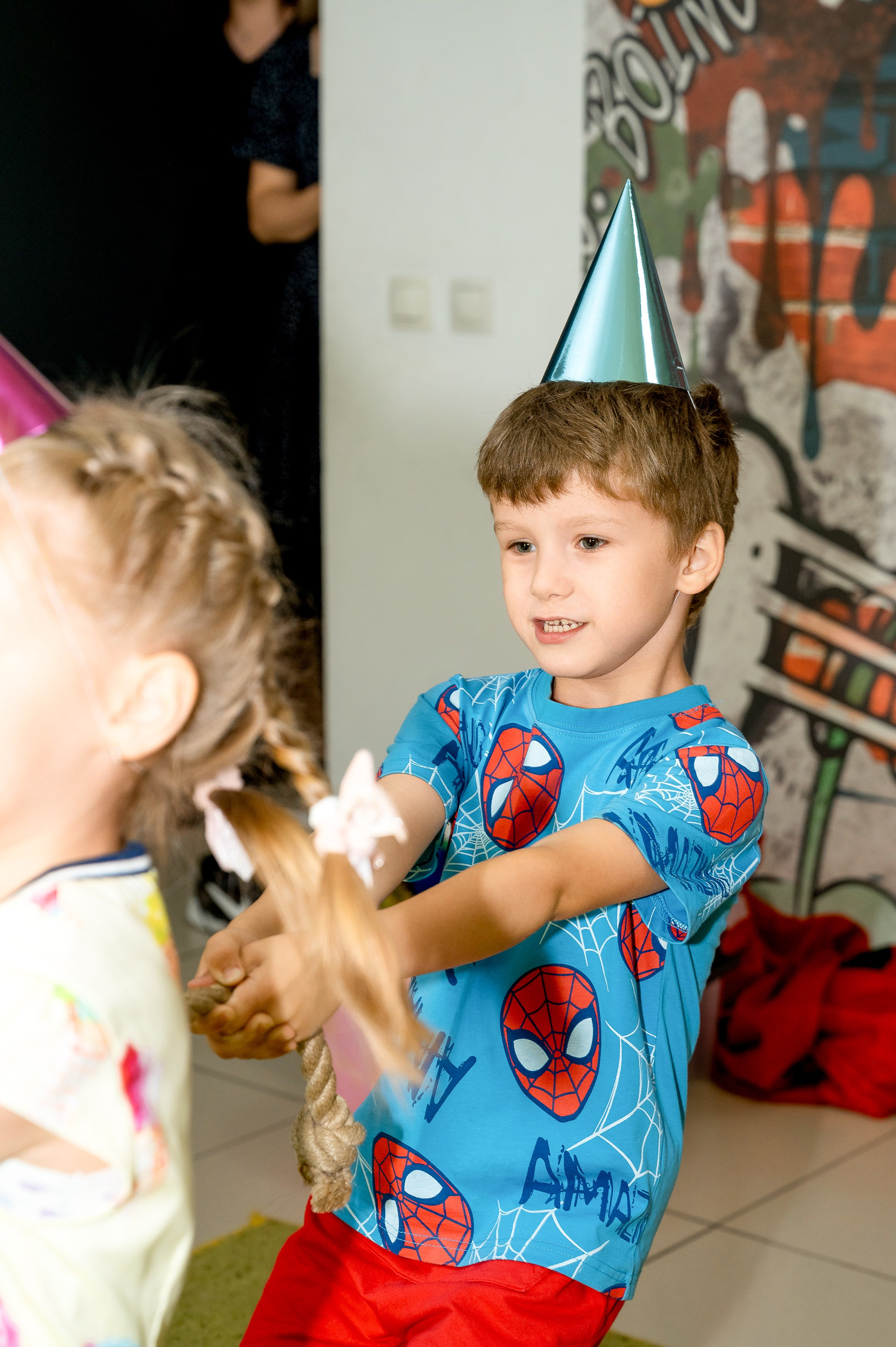 Алине 6 лет. «Жили-были». Свадебный, семейный и репортажный фотограф. Брянск. Эльвира Голенкова