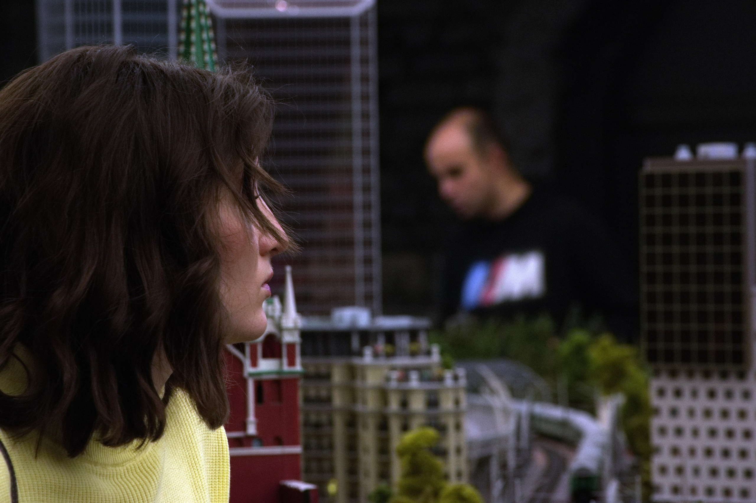 Национальный шоу-музей «Гранд Макет Россия». Вадим Шейдин