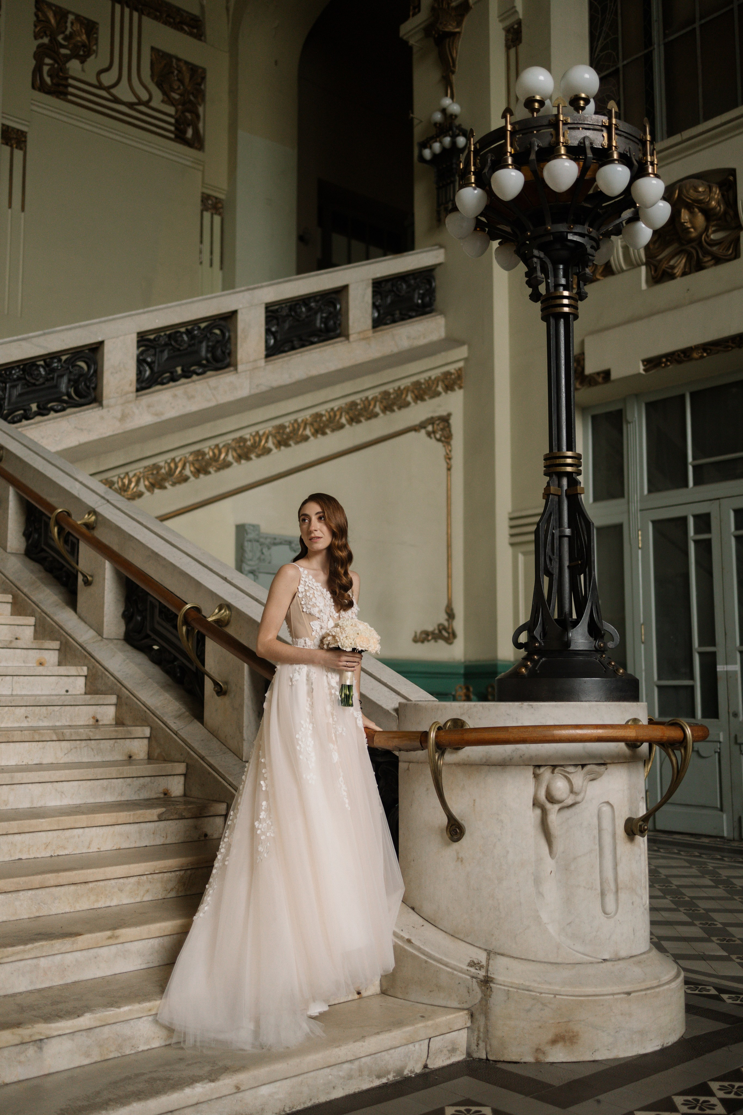 A&N. Свадебный фотограф Лиза Макатович Беларусь Минск