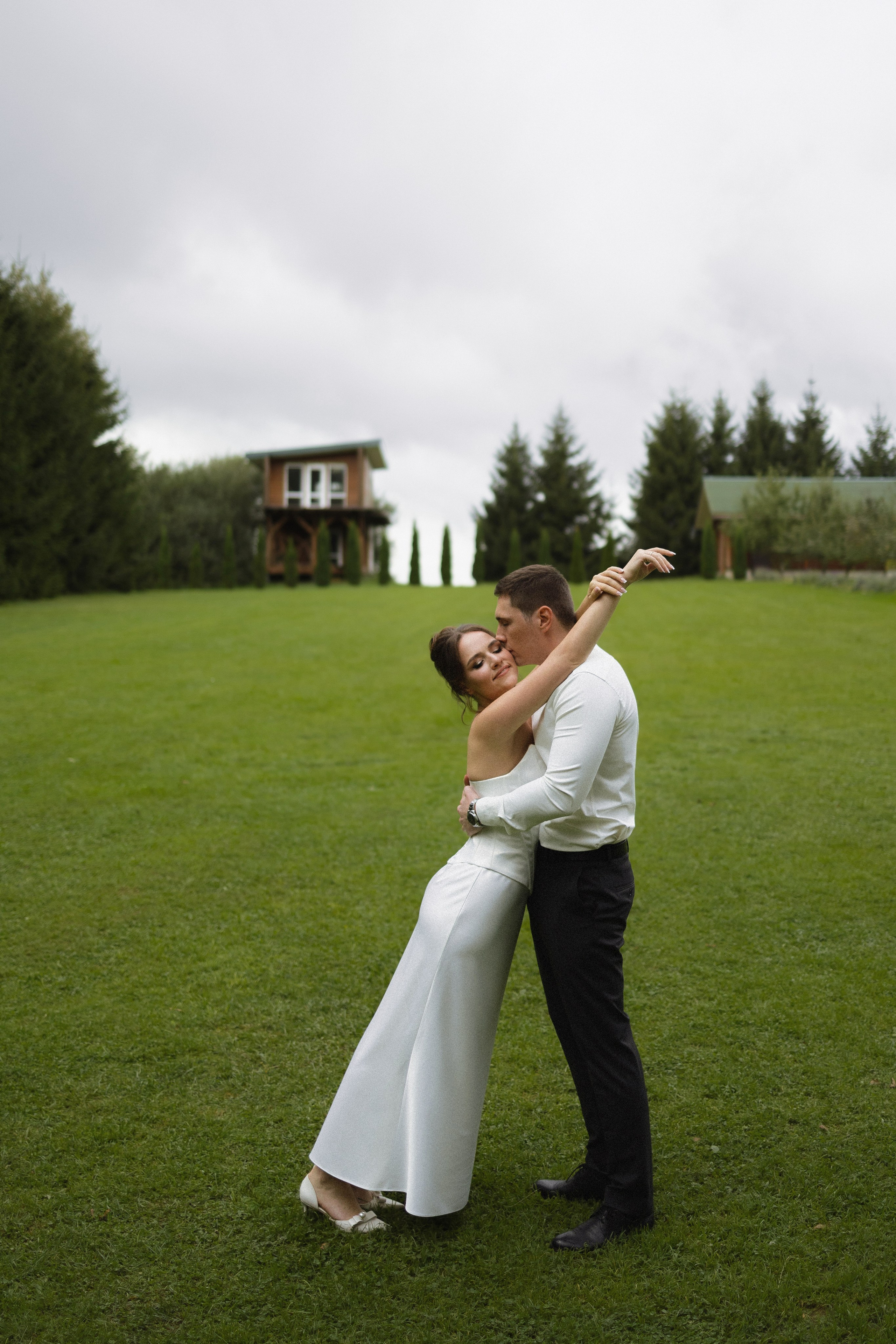 P&V. Свадебный фотограф Лиза Макатович Беларусь Минск