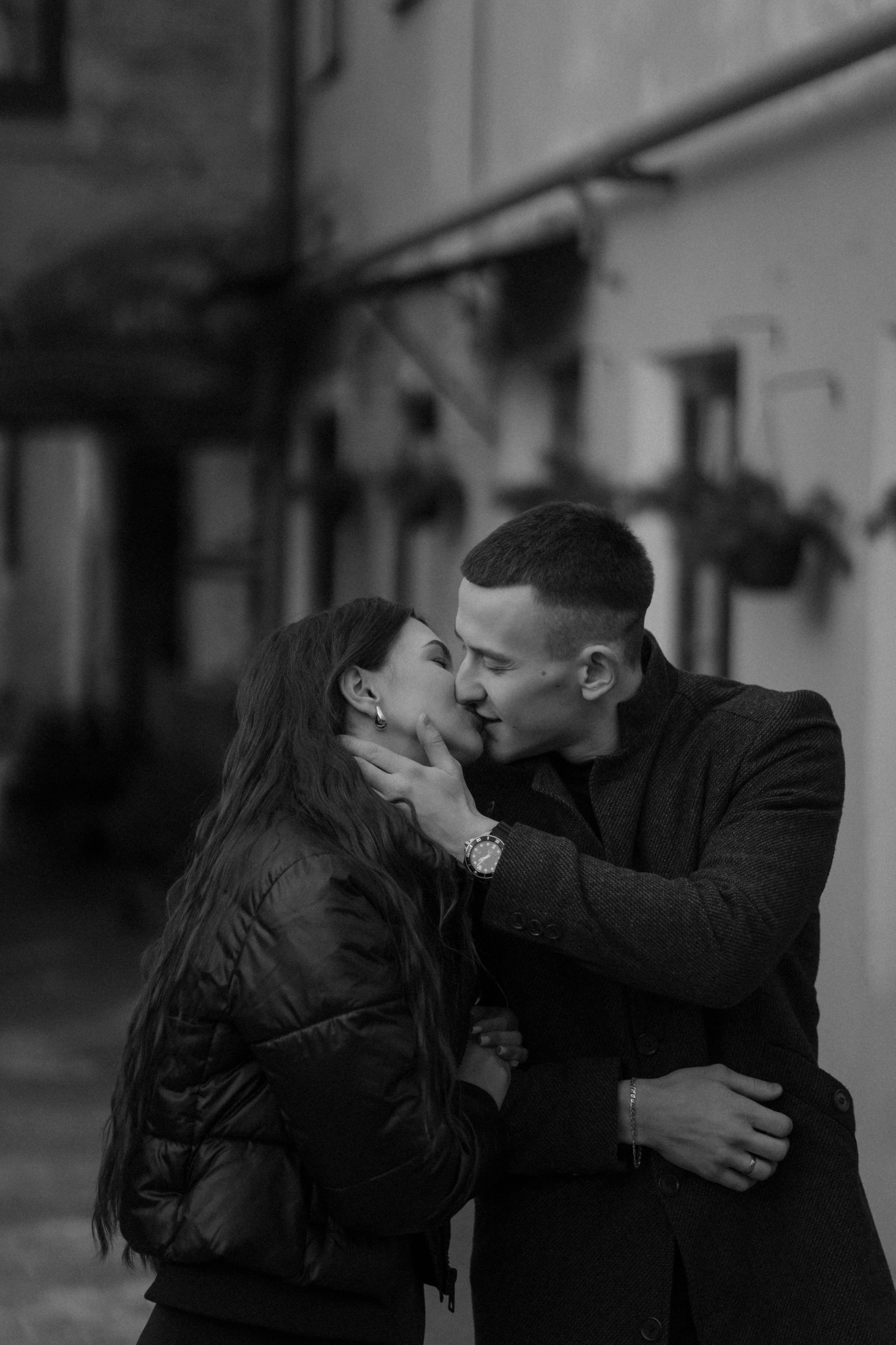 R&L. Свадебный фотограф Лиза Макатович Беларусь Минск