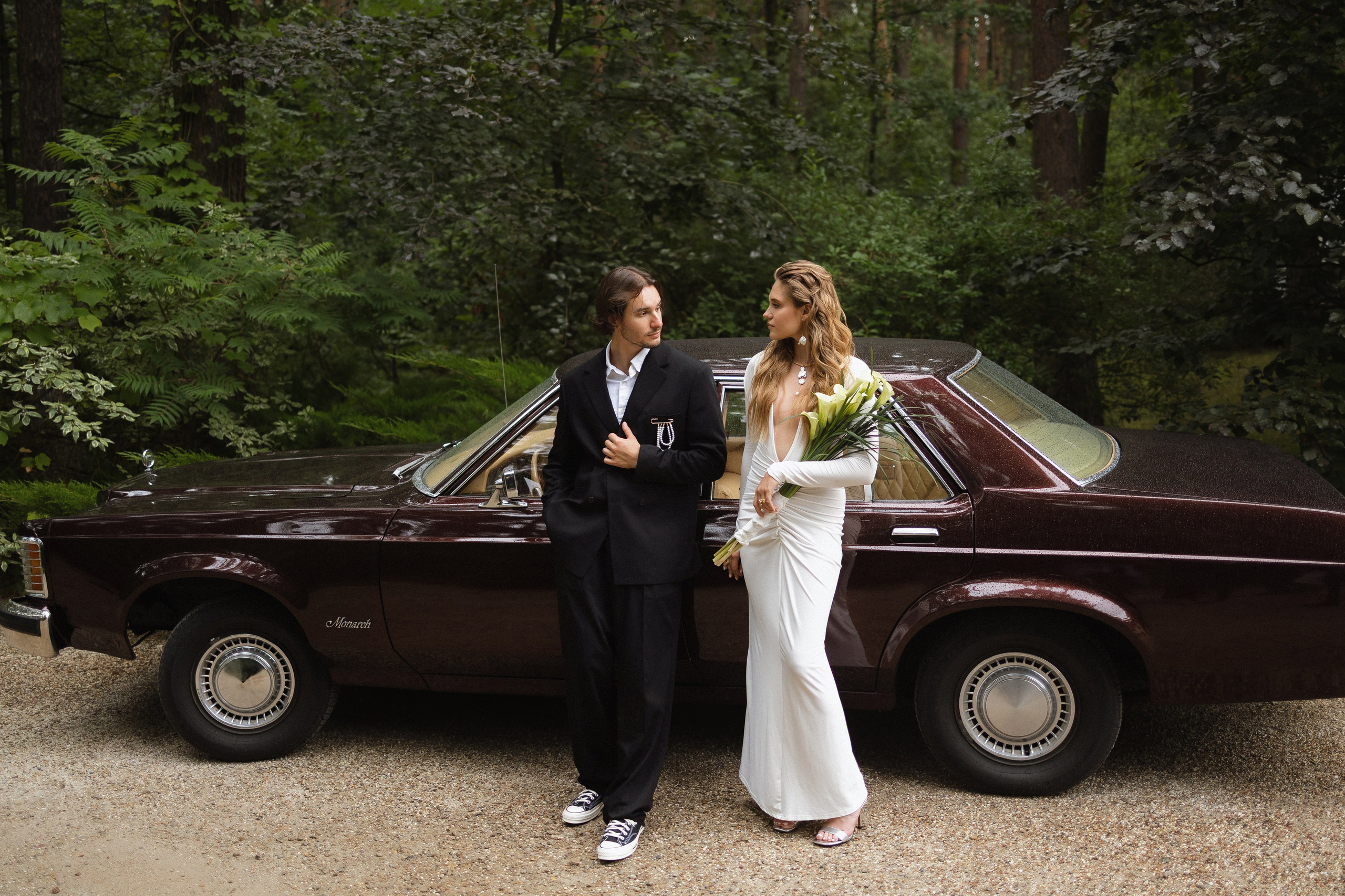 V&K. Свадебный фотограф Лиза Макатович Беларусь Минск