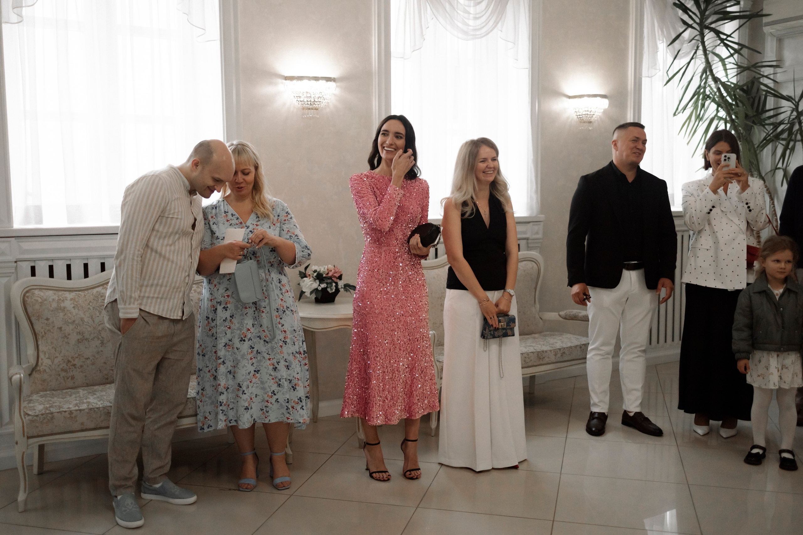 K&A. Свадебный фотограф Лиза Макатович Беларусь Минск