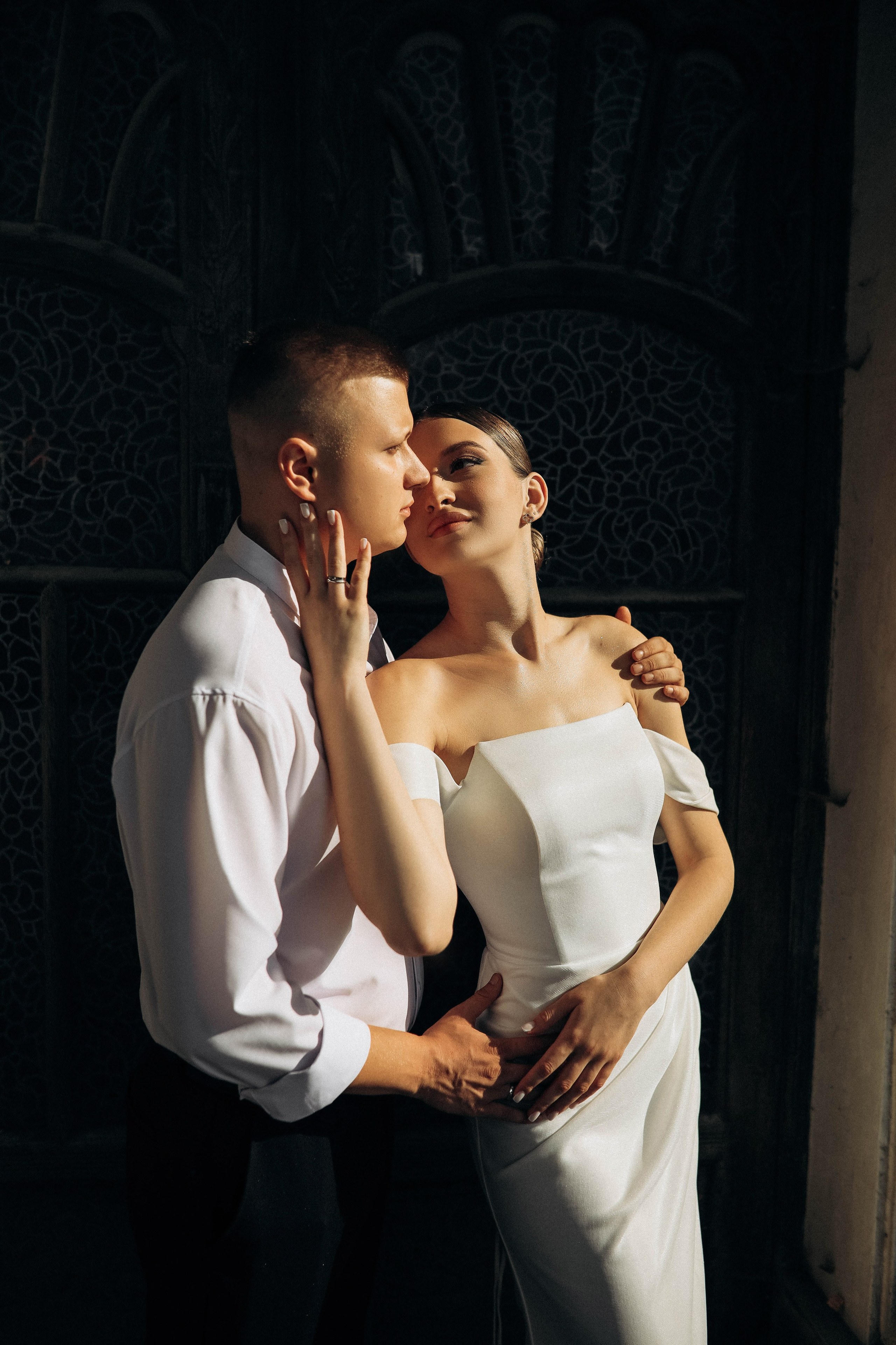 Z&D 7.09.2024. Свадебный и семейный фотограф Елизавета Артемьева