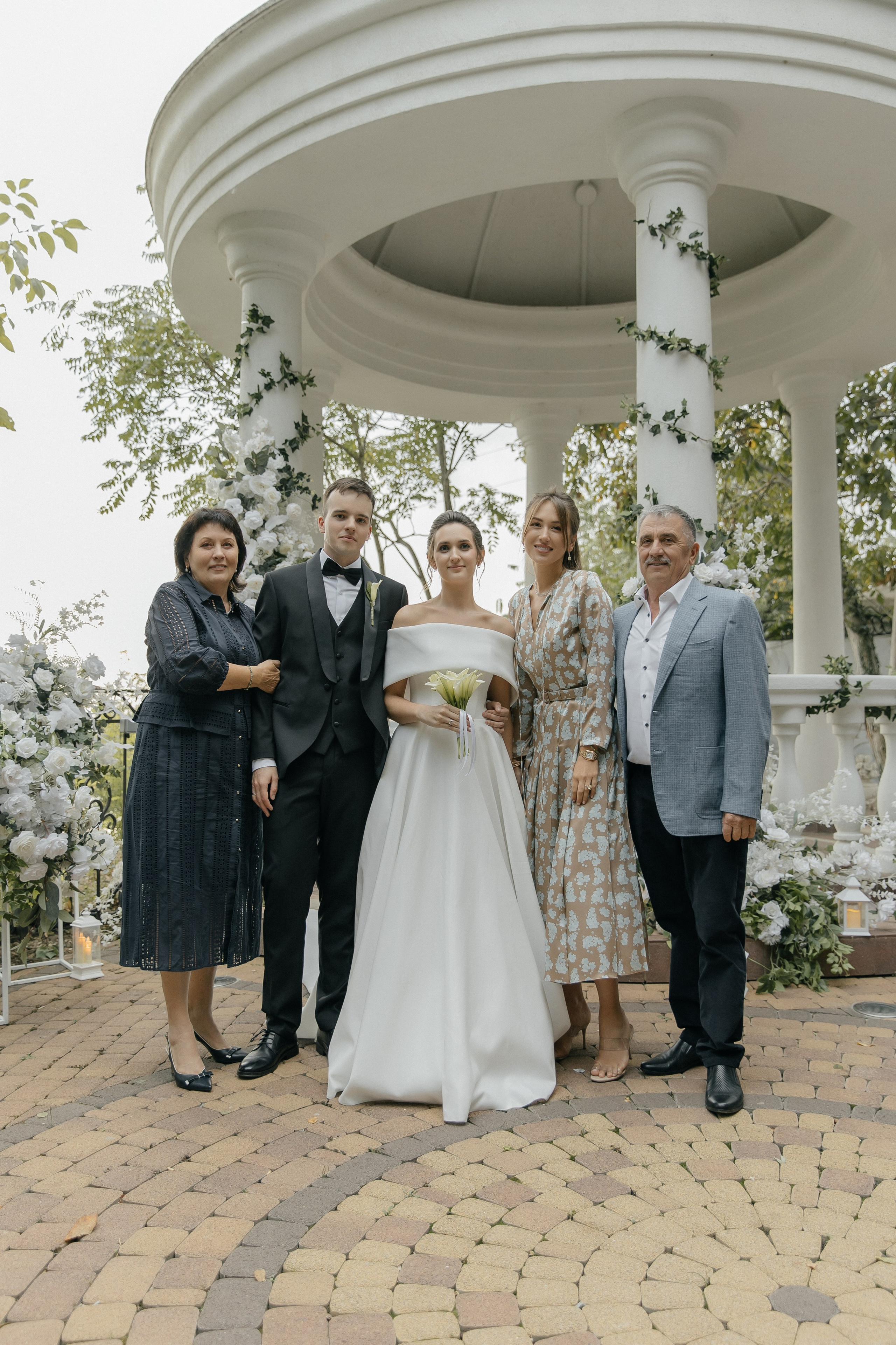 Костя и Ира. Свадебный фотограф в Краснодаре Ольга Цвиченко