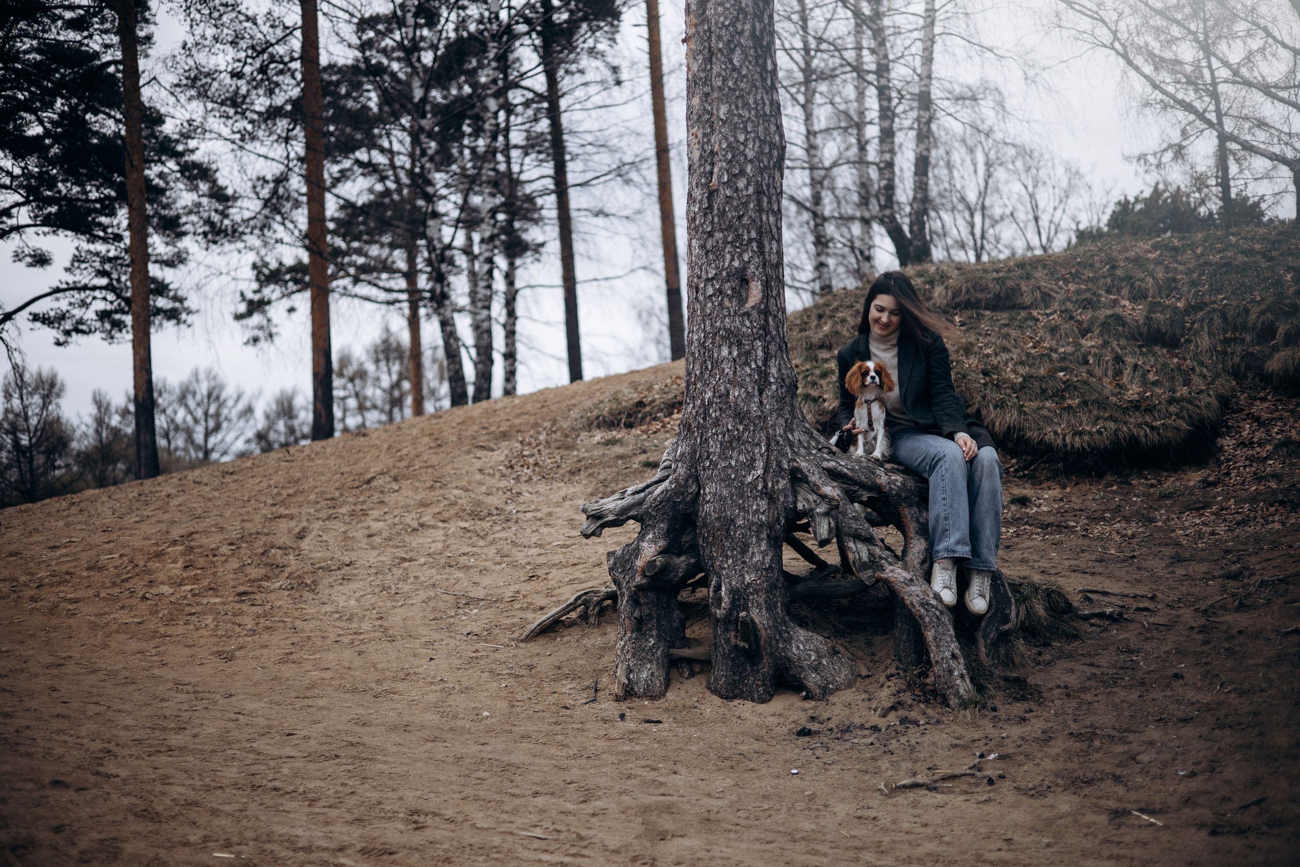 Фотограф животных Евгения Верцинская