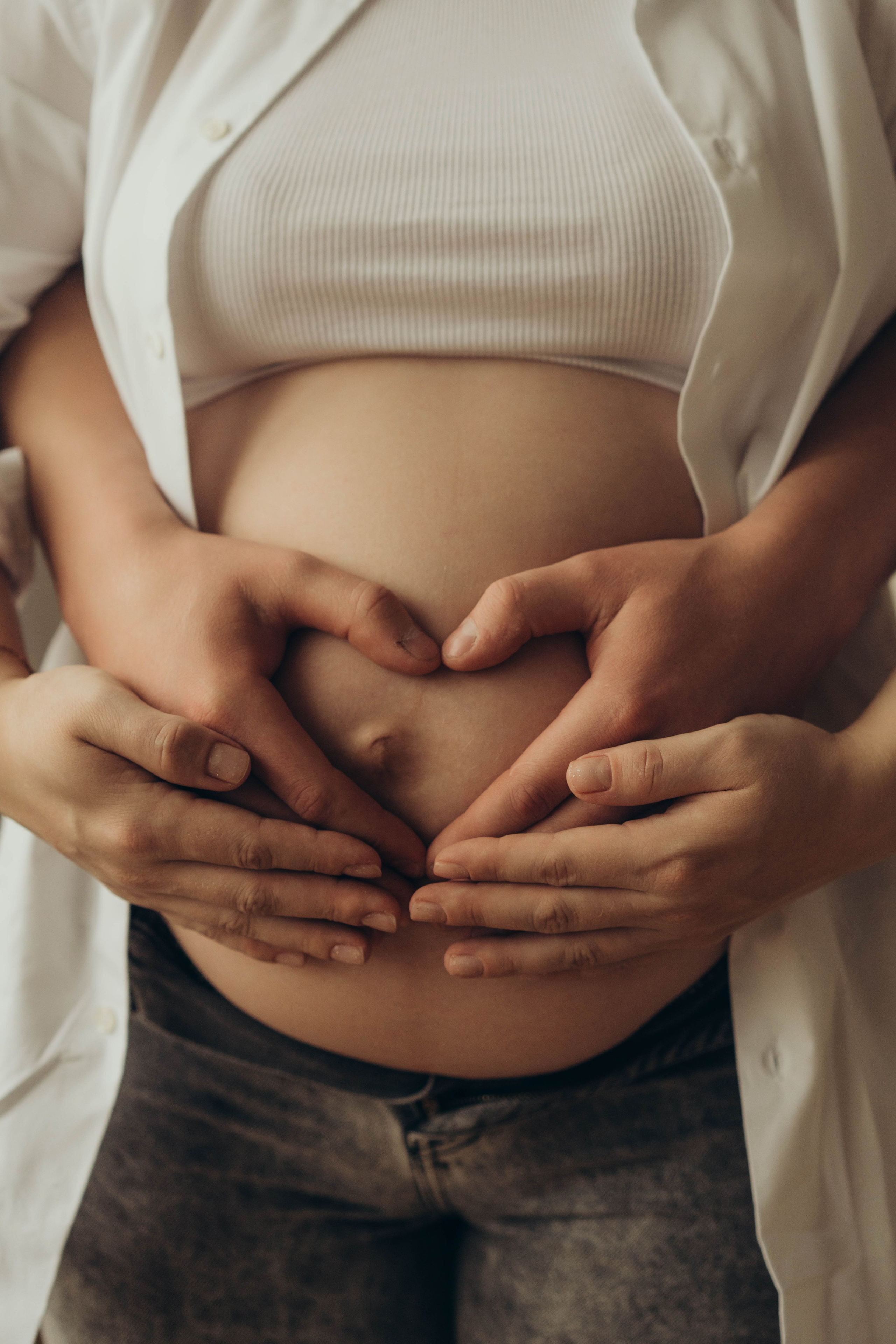 Таня и Илья