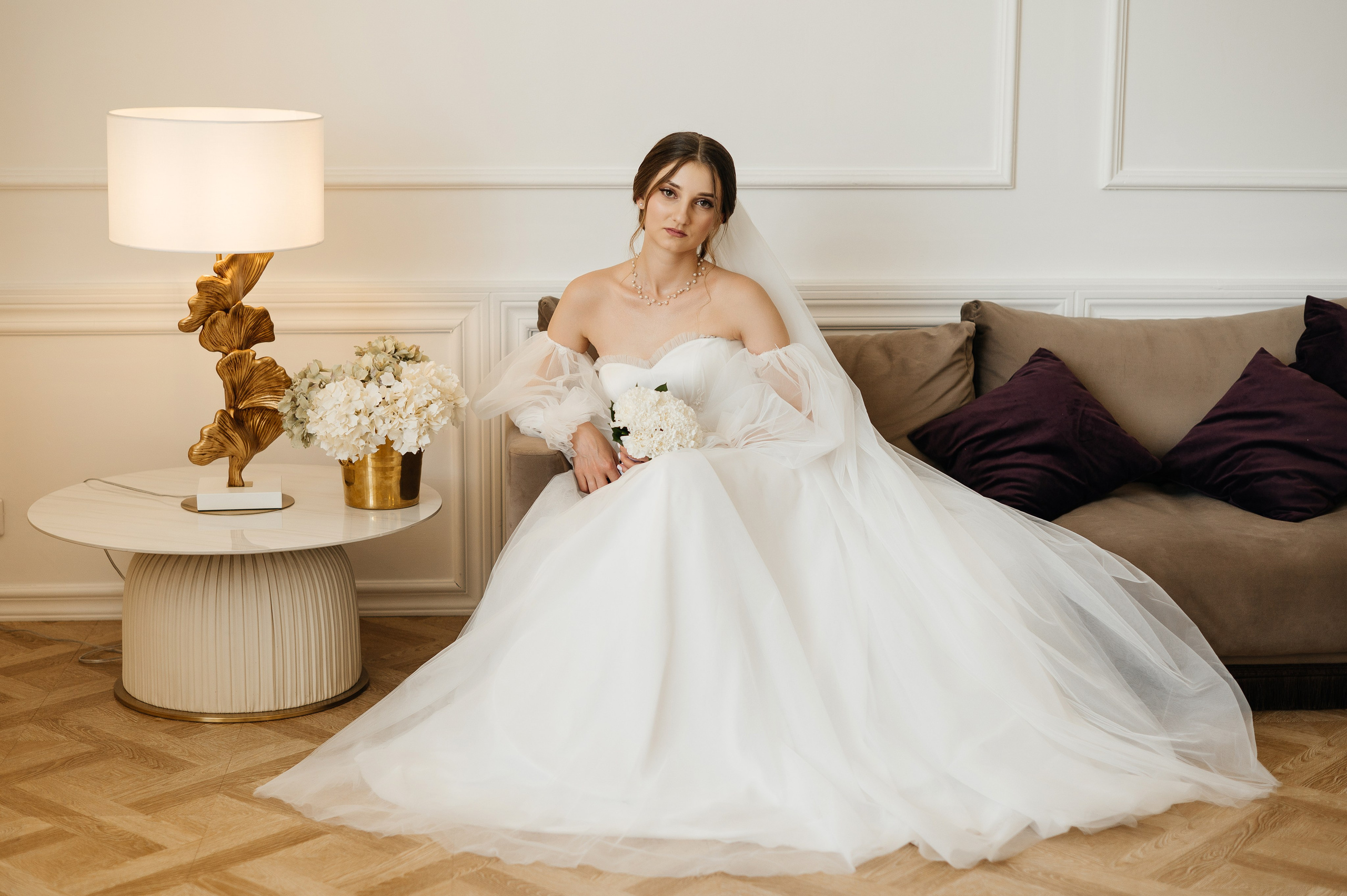 Олег и Татьяна. Свадебный и семейный фотограф Кореновск/Краснодар