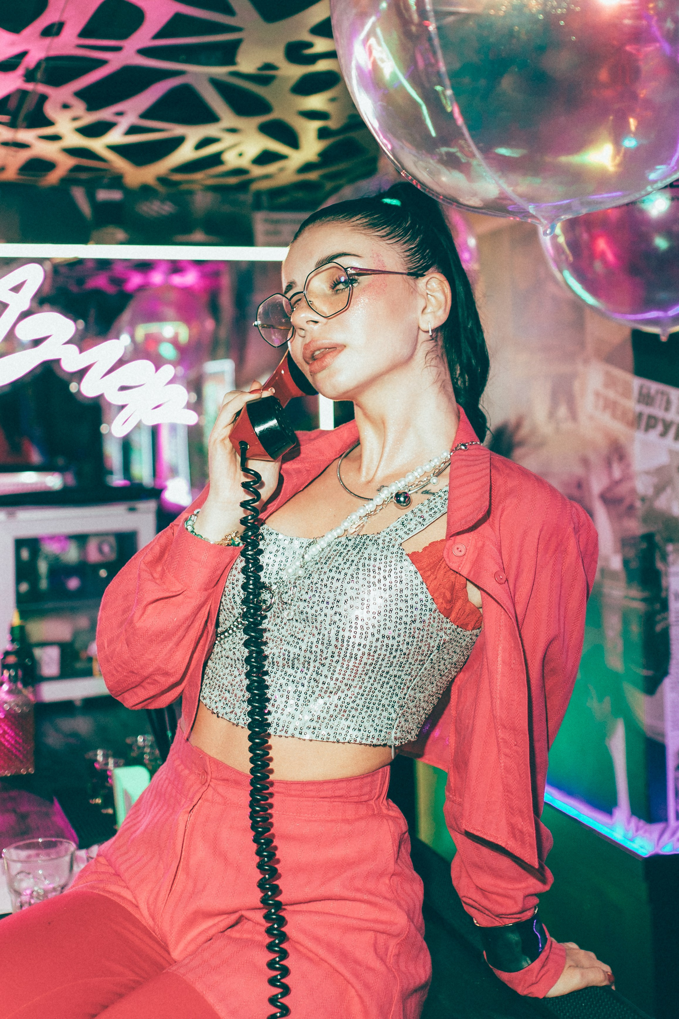 Viktoria. Фотограф | Киреев Семён | Москва