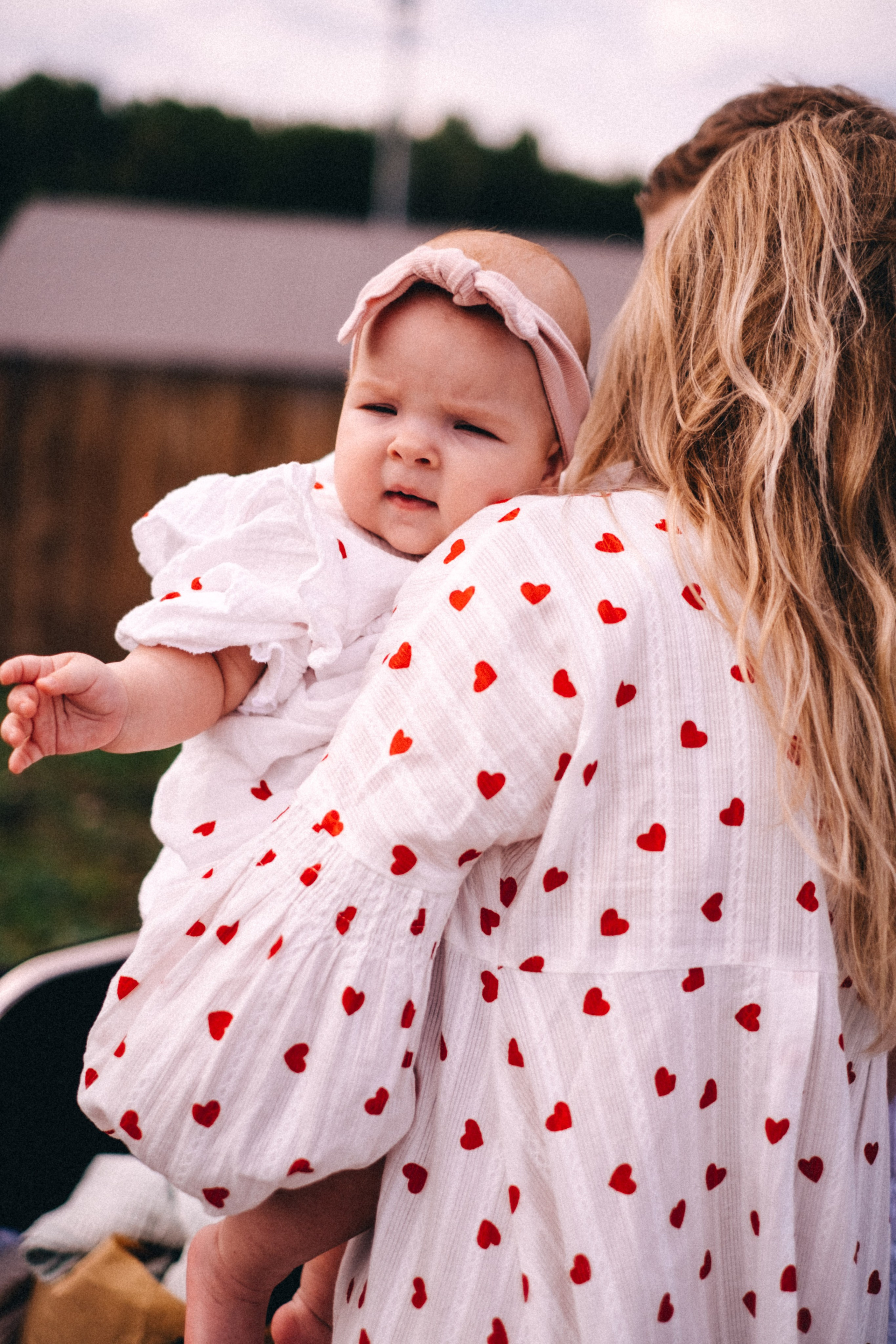 Поля и семья. Фотограф в Челябинске I Надин Палмер
