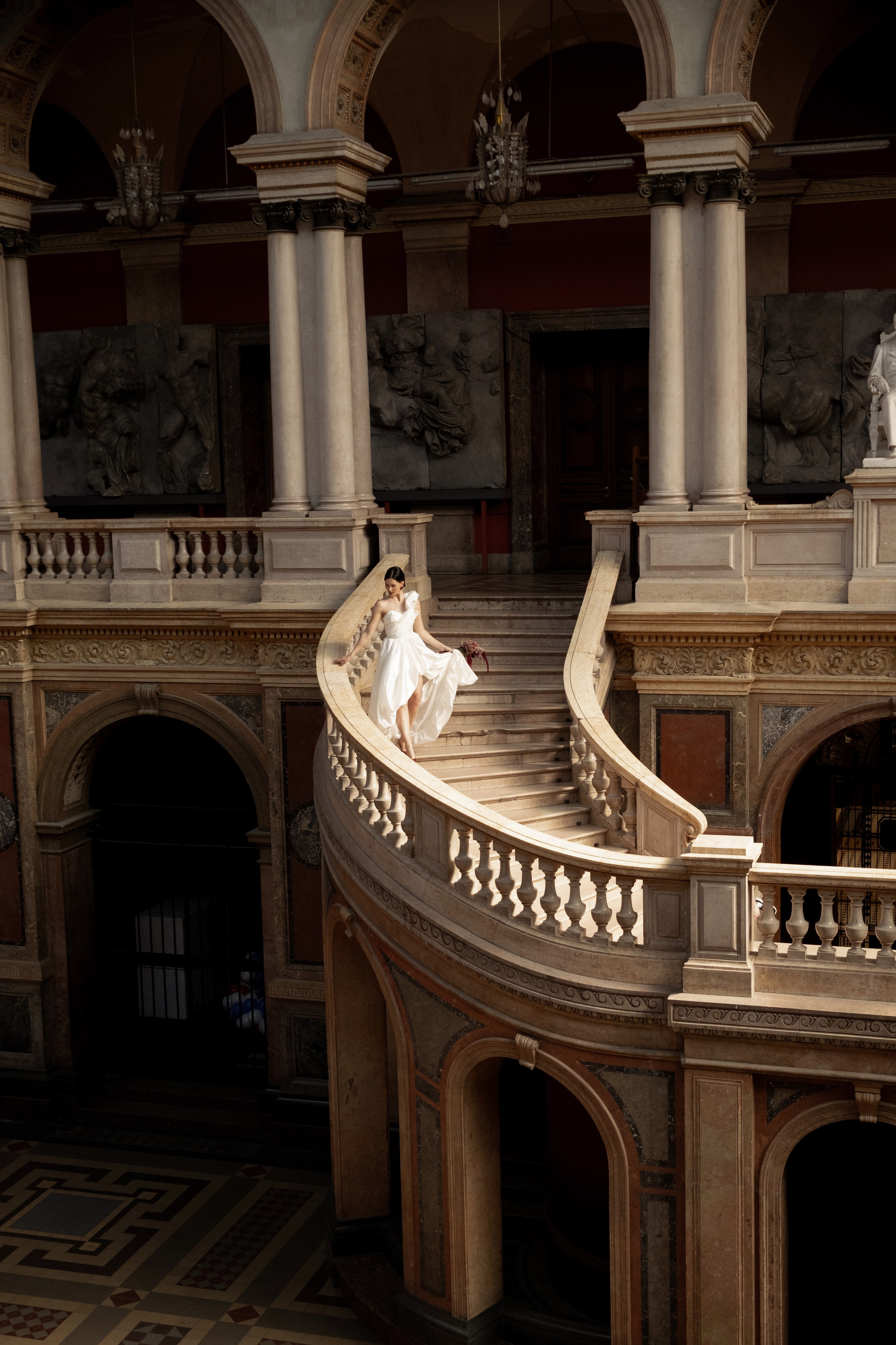 Томаш&Ксения. Фотограф в Челябинске I Надин Палмер