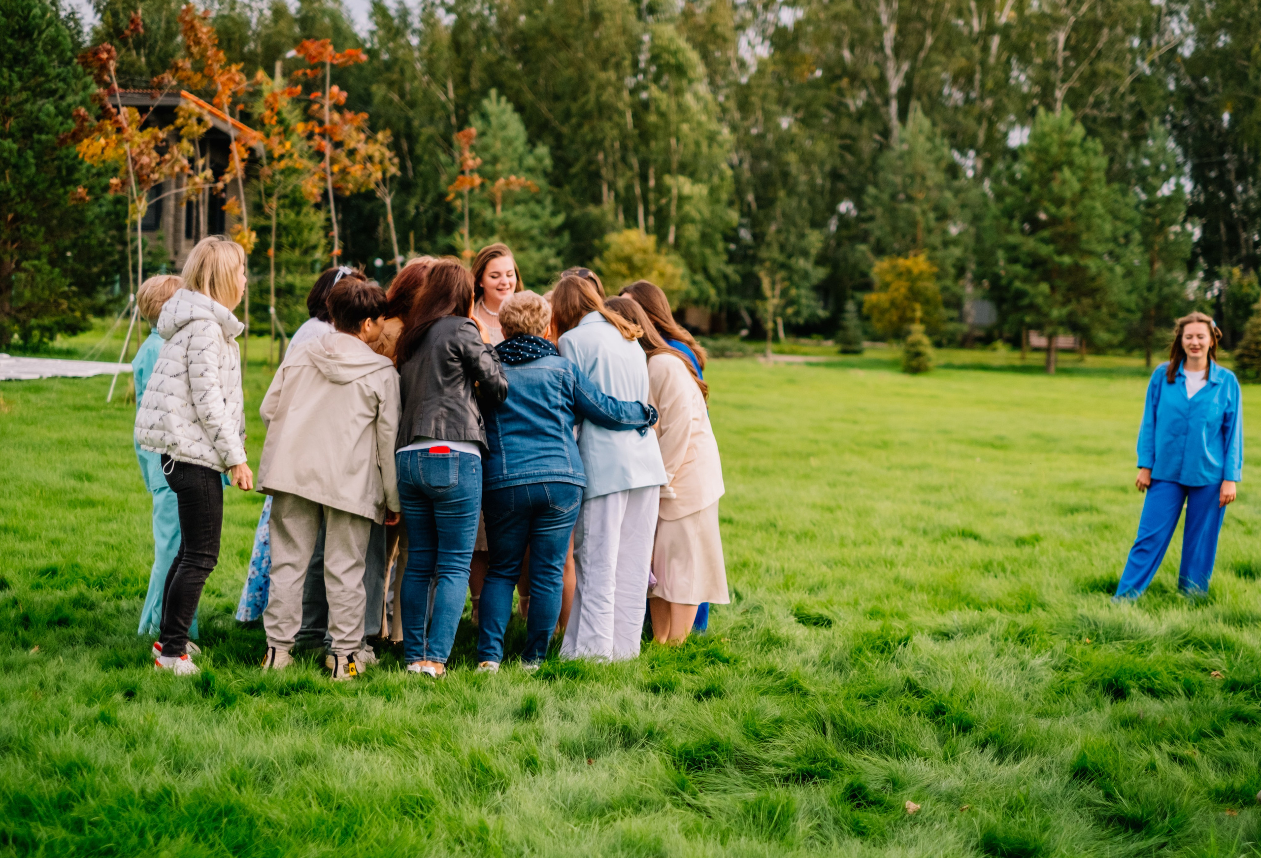 Gender Party. Фотограф в Челябинске I Надин Палмер