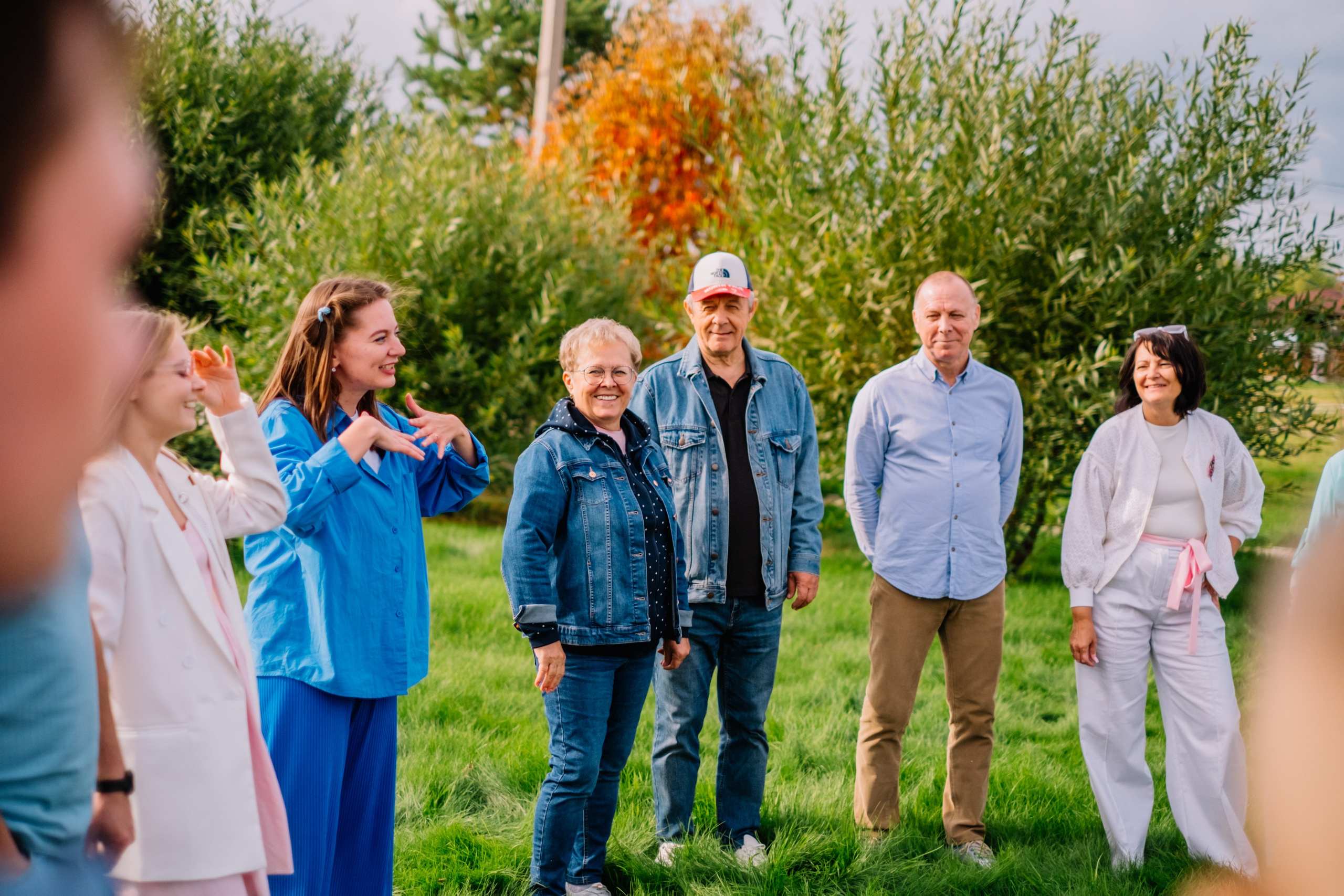 Gender Party. Фотограф в Челябинске I Надин Палмер