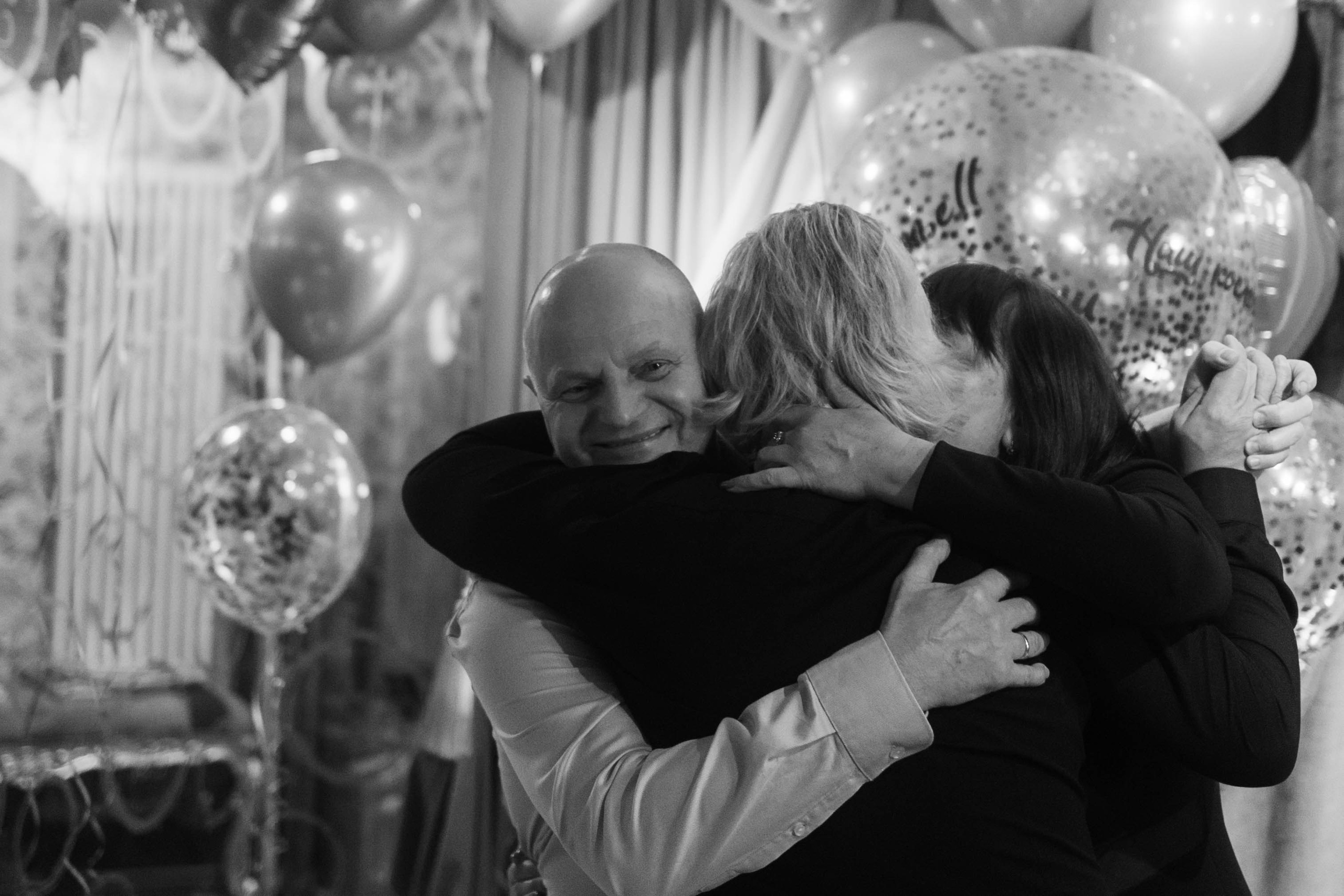 Евгений Шевцов 50. Фотограф Кристина