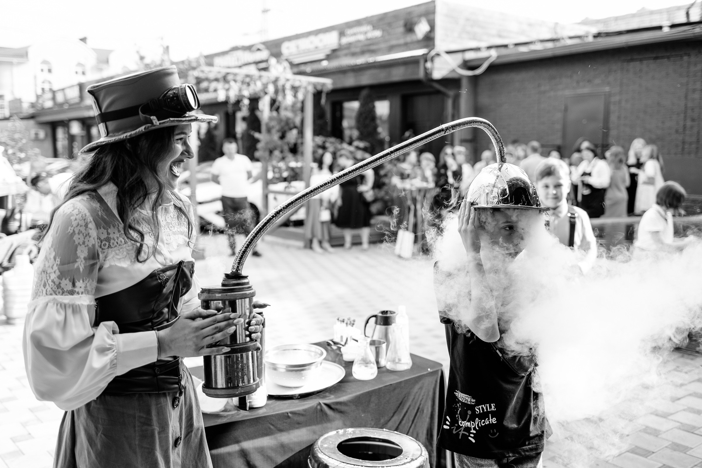 Выпускной. Семейный фотограф в Краснодаре Нина Курнявко