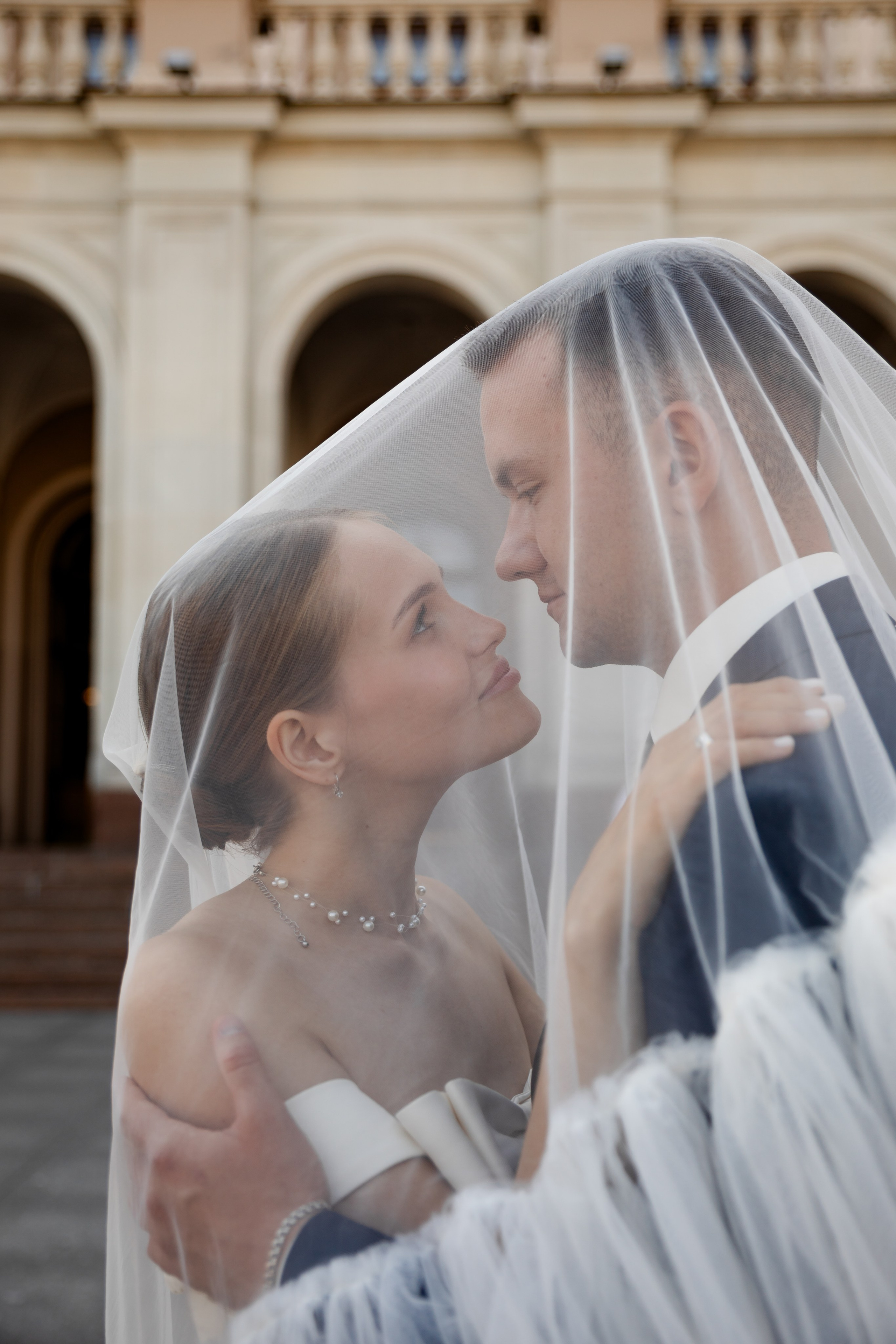 Wedding Day. Анна Михайлова|Свадебный фотограф в Санкт-Петербурге
