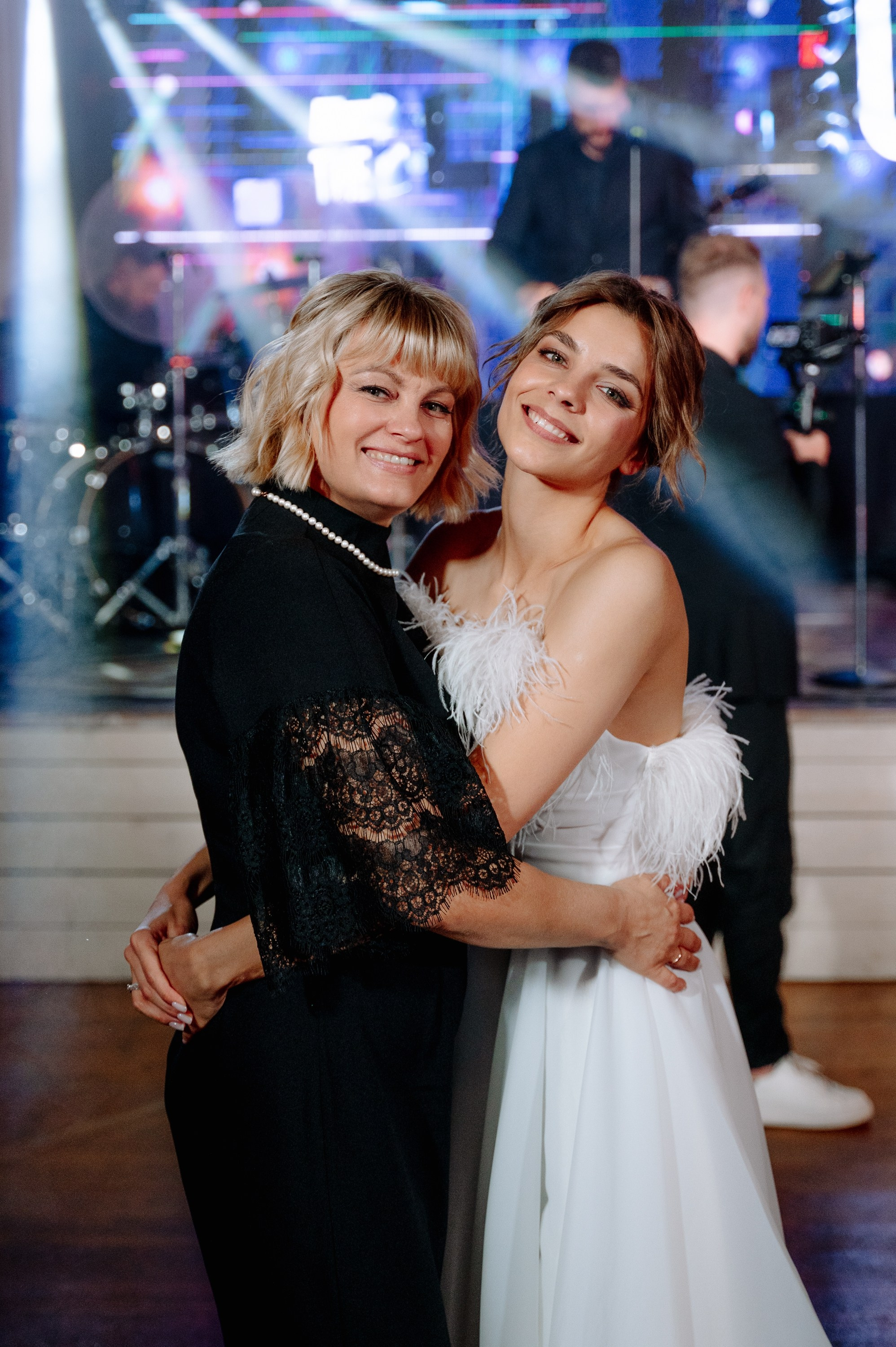 (Сэм+Валя)+155 гостей = ❤️ | 2024. Фотограф Вито Бурмасов | Москва