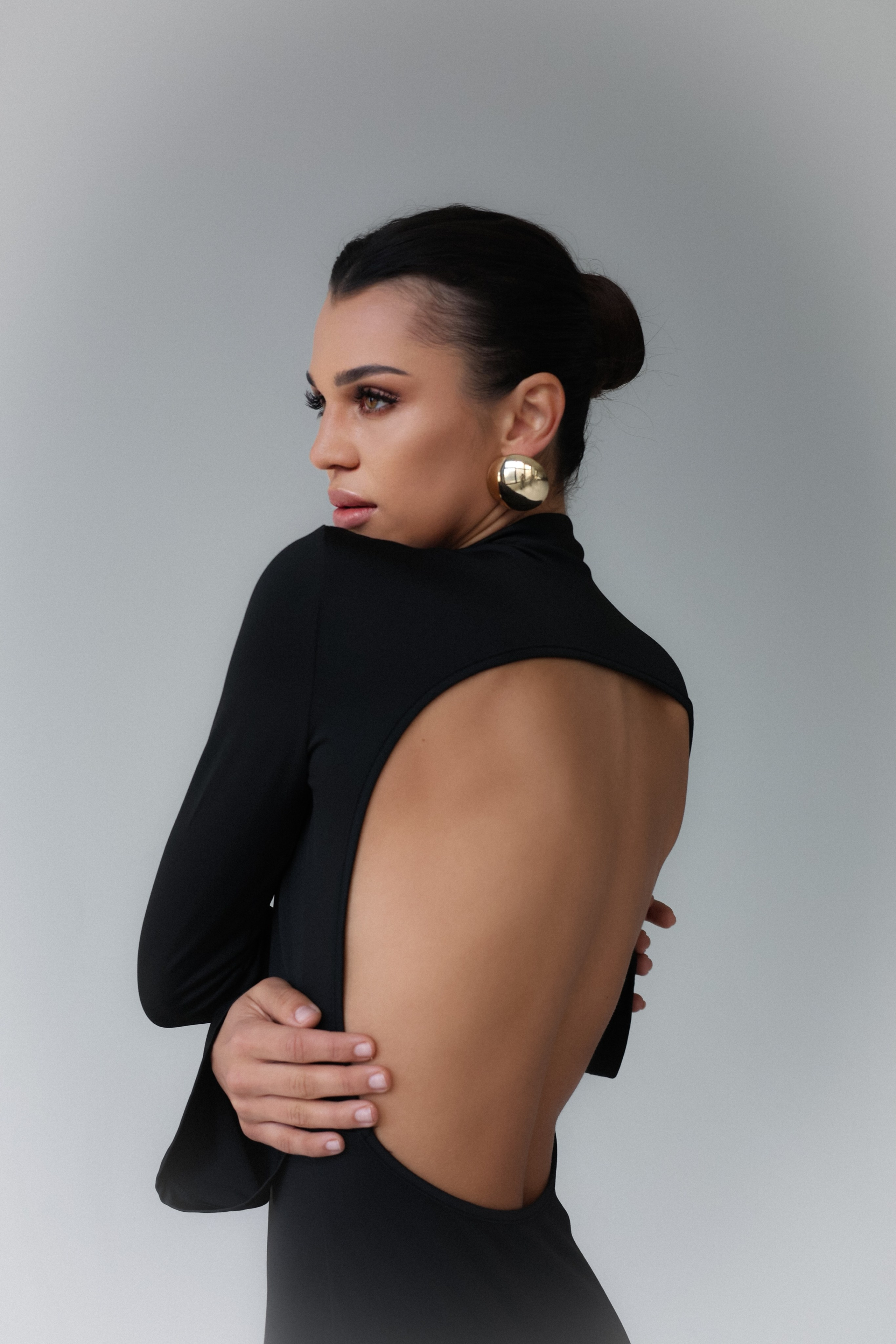 Ksyusha. Фотограф Popova Polina