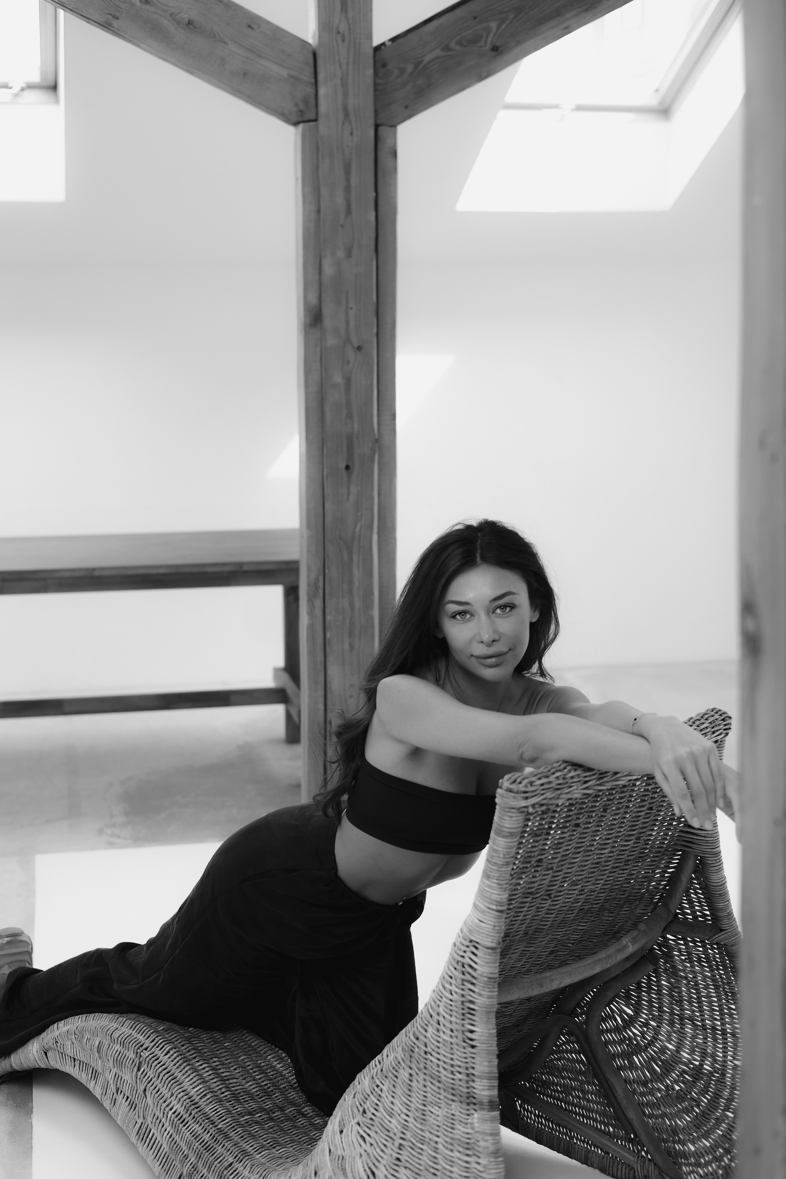 Viktoria. Фотограф Popova Polina