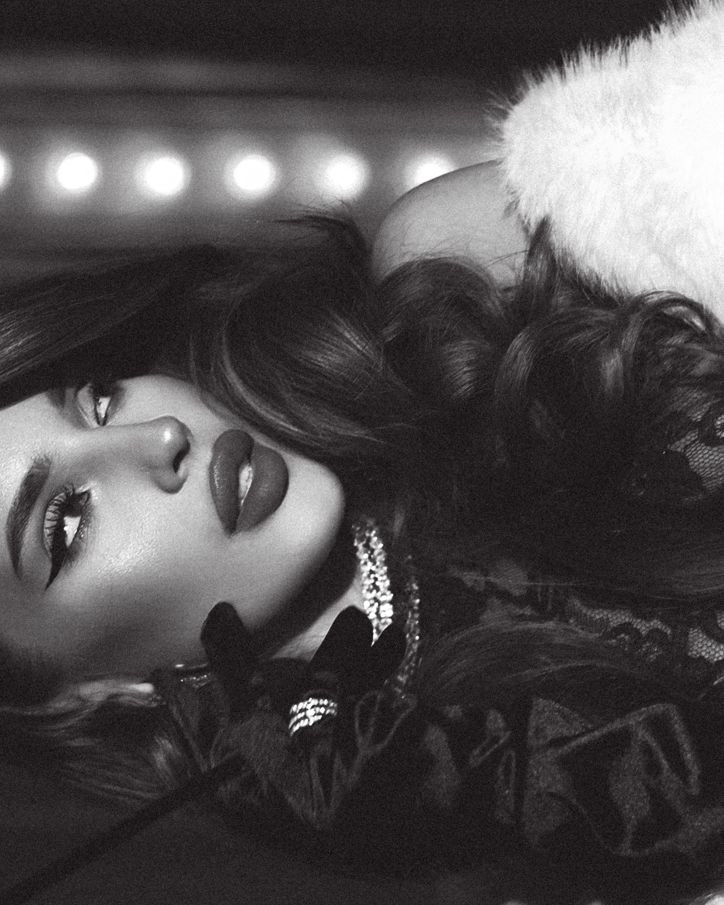 Zina. Фотограф Popova Polina