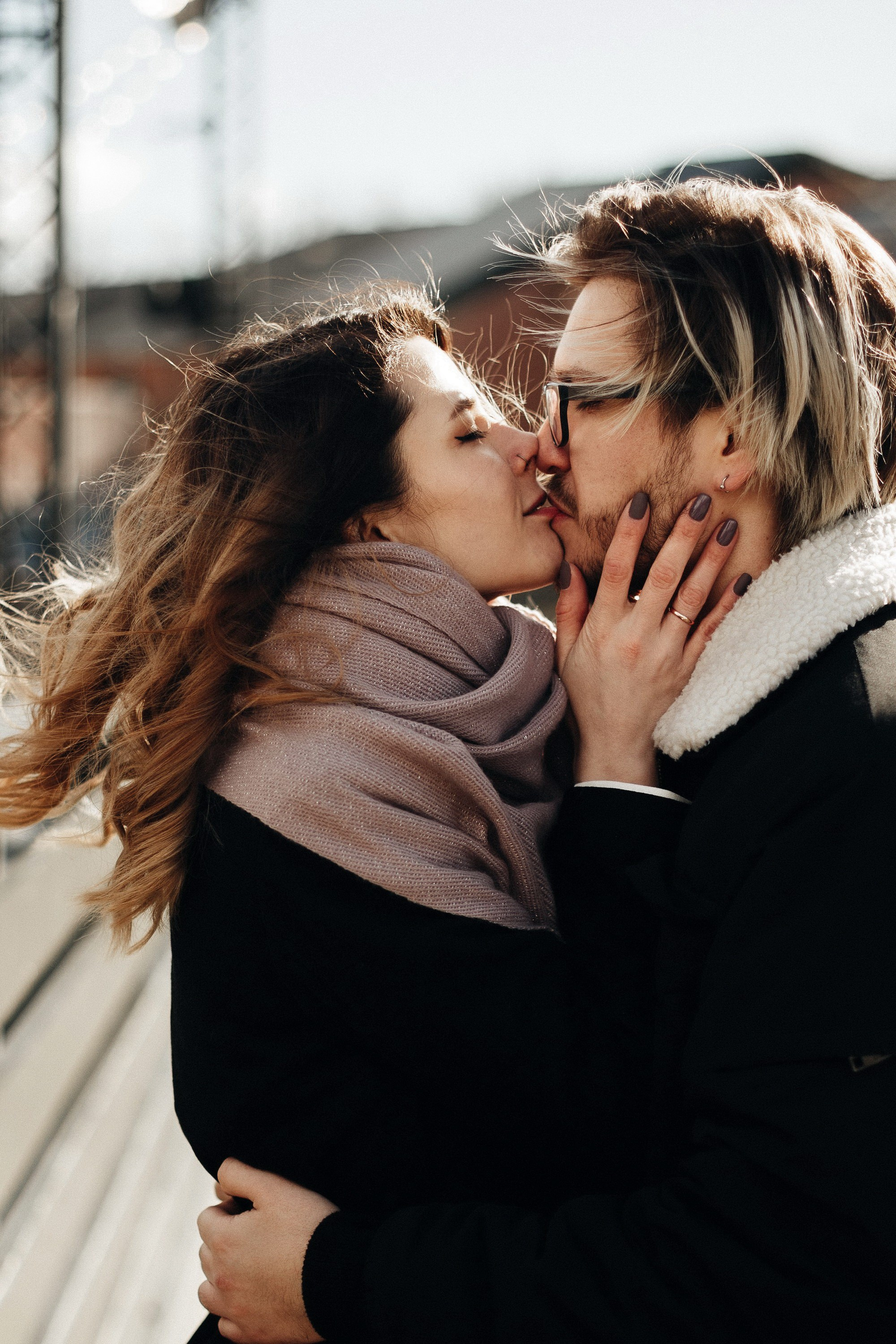 Свадьба в марте. Свадебный фотограф Игорь Брундасов 8PHOTO на свадьбу венчание загс СПб