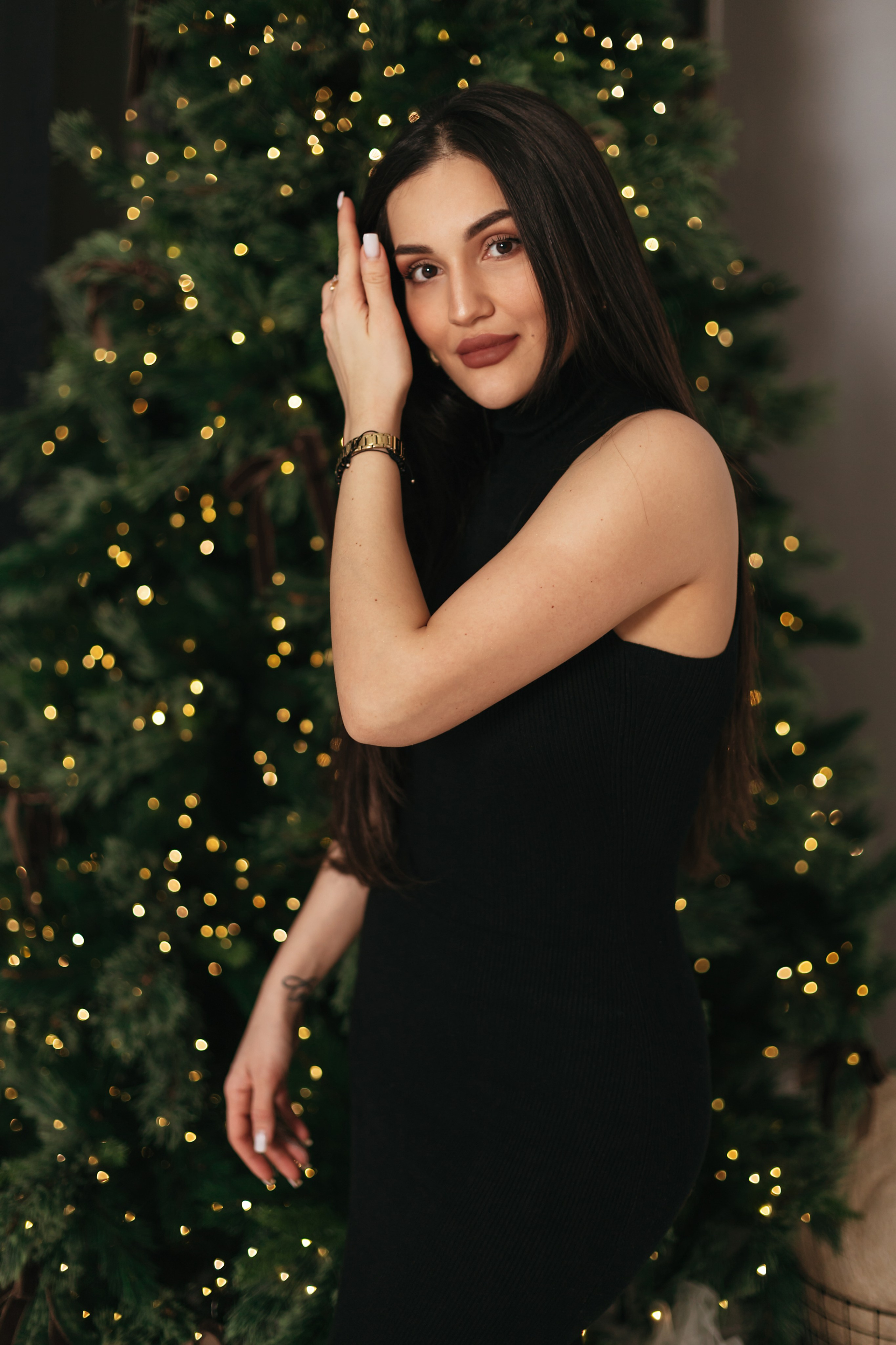 Наиля. Фотограф в Ростове-на-Дону Мария Безменова