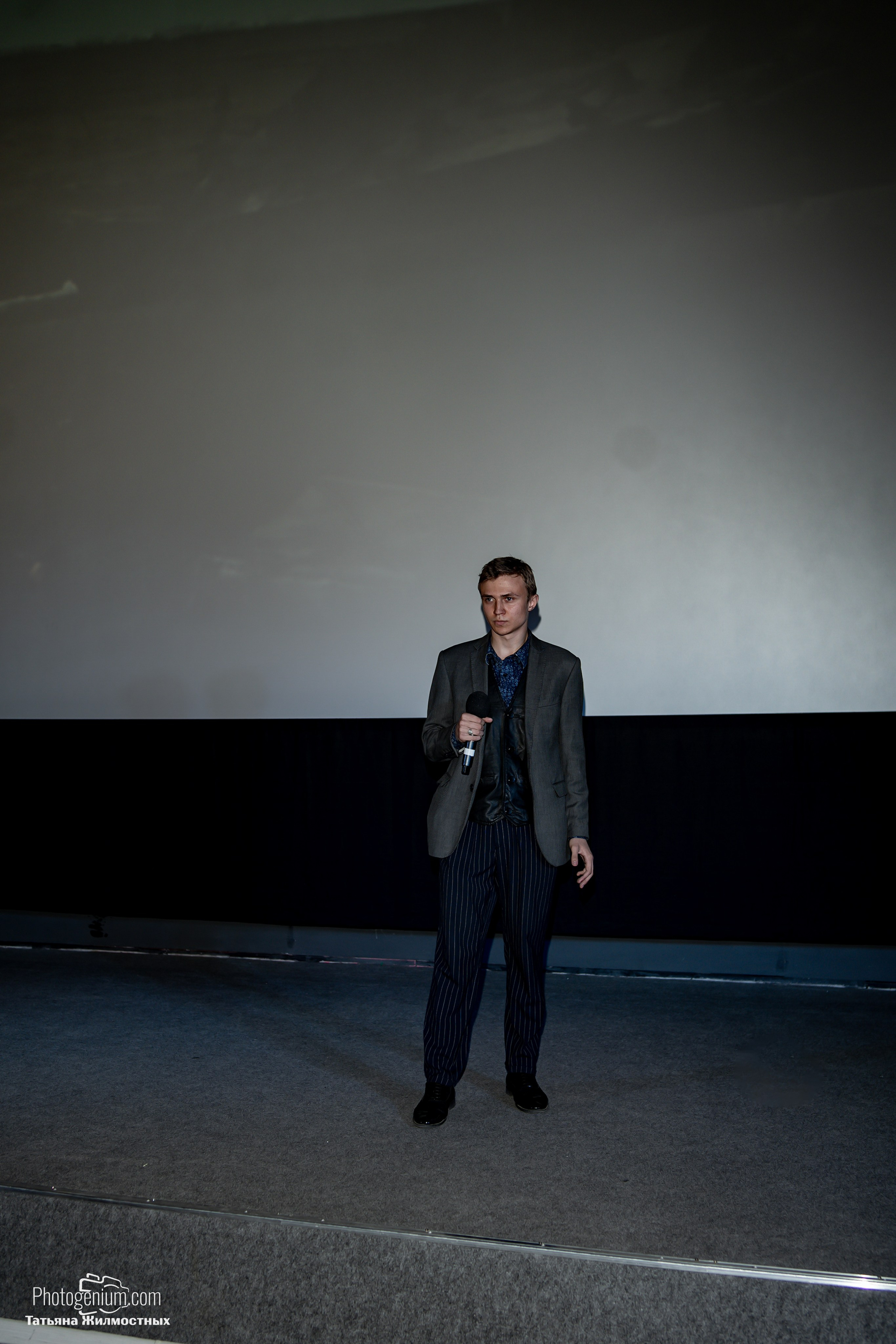 Концерт ко ДНЮ РОССИИ от «Патриоты из Курска». Фотограф Нижний Новгород Татьяна Кейод