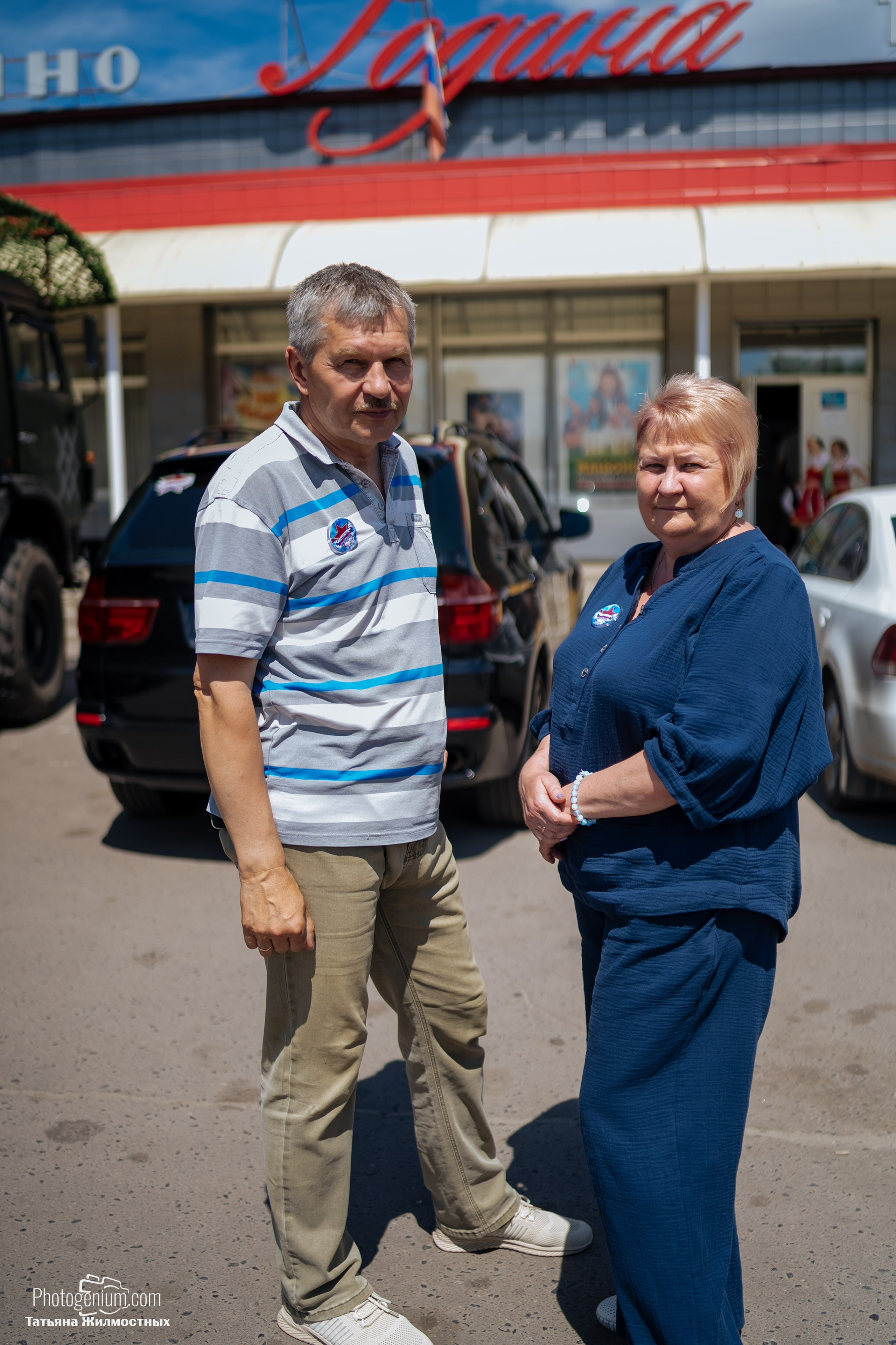 8 июня. Фотограф Нижний Новгород Татьяна Кейод