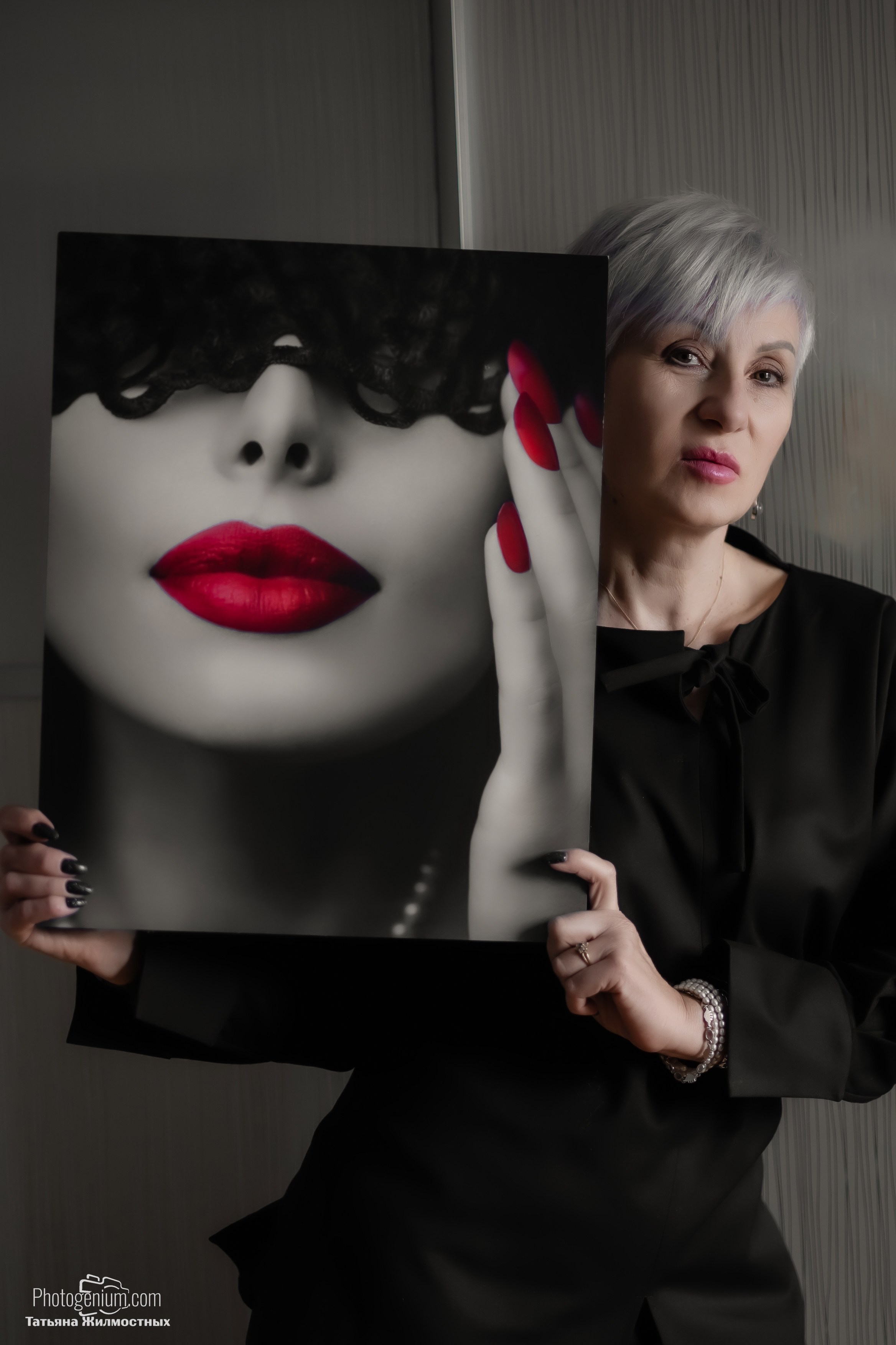 Домашняя фотосессия для Марины. Фотограф Нижний Новгород Татьяна Кейод