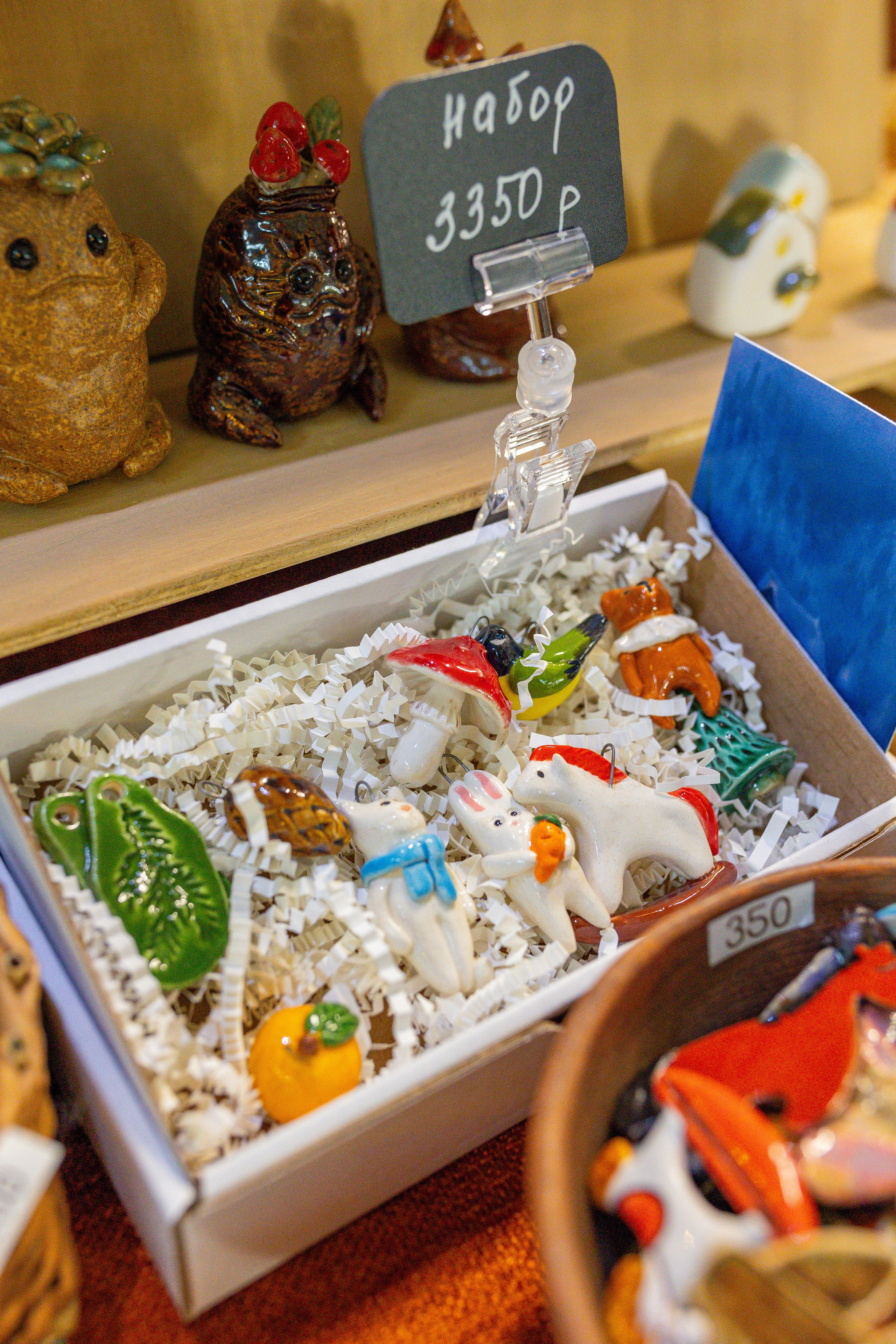 Growbox декабрь 2025. Александра Куликова фотограф, Москва