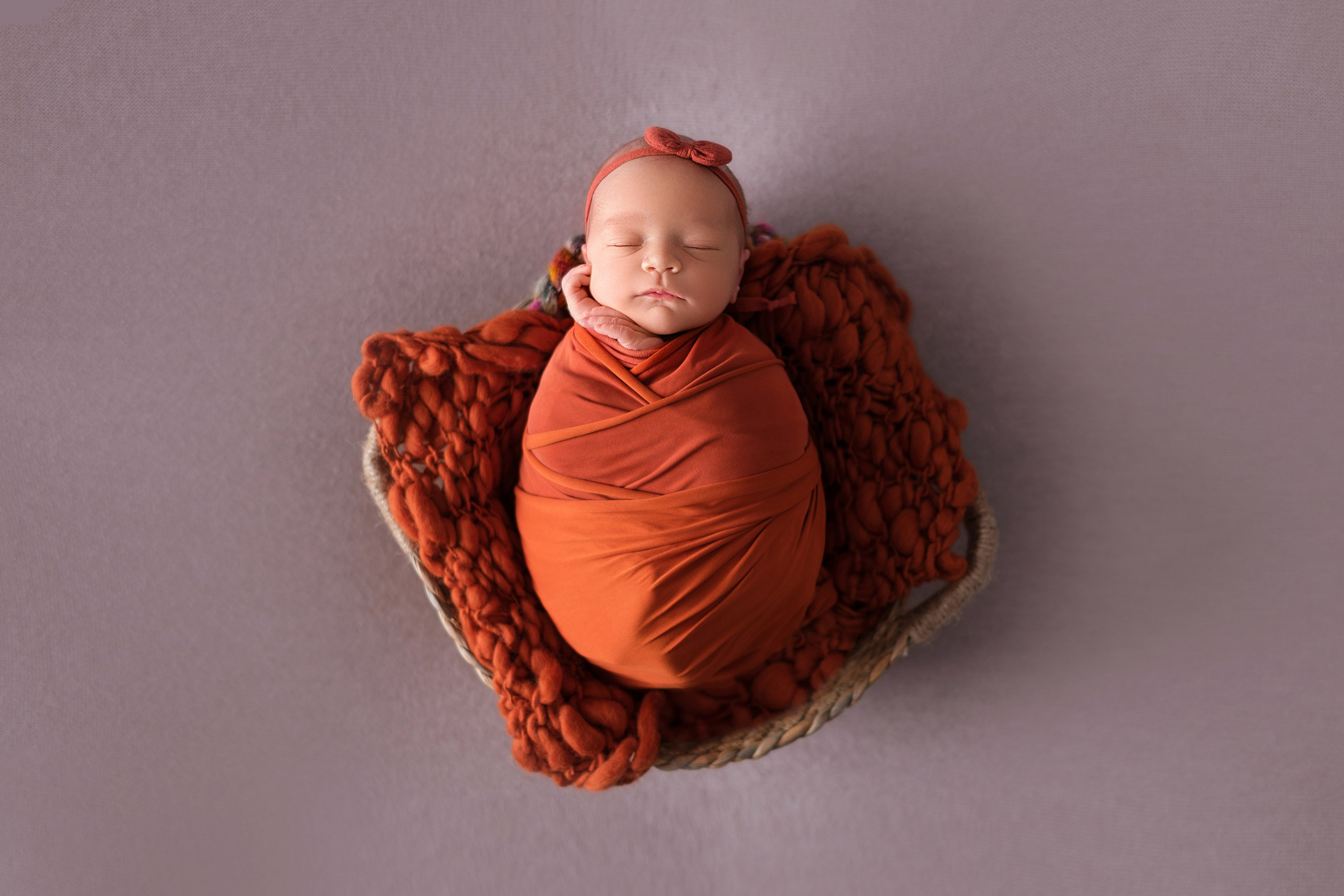 Newborn. Семейный детский ньюборн фотограф в Москве Марта Петрова