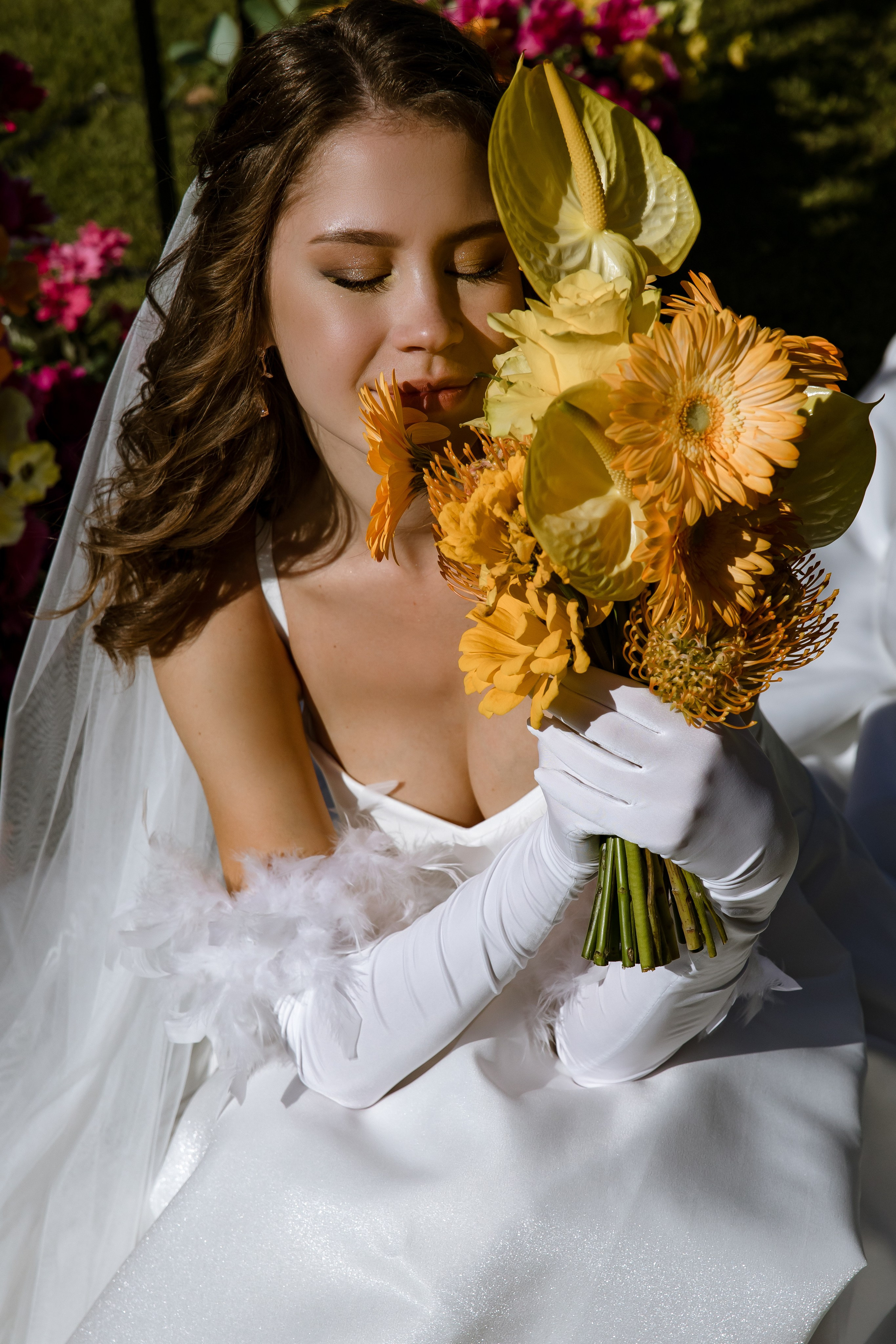 Яркая свадьба в «Нет на карте» в Самаре. Свадебный и семейный фотограф в Самаре и Тольятти | Елена Топанцева