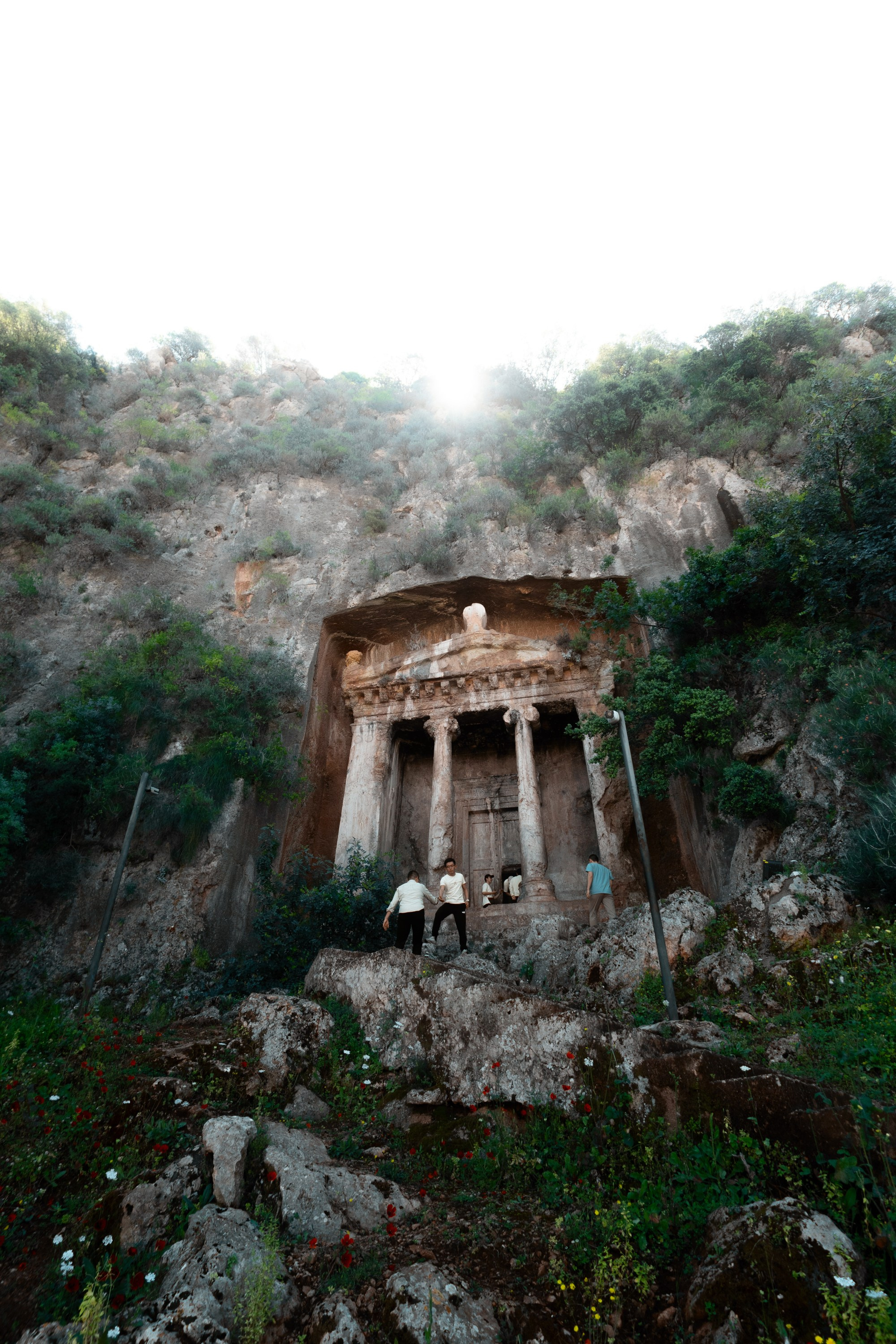 Турция, Греция, Иордания. Фотограф в Хабаровске. Фотография за 24 часа