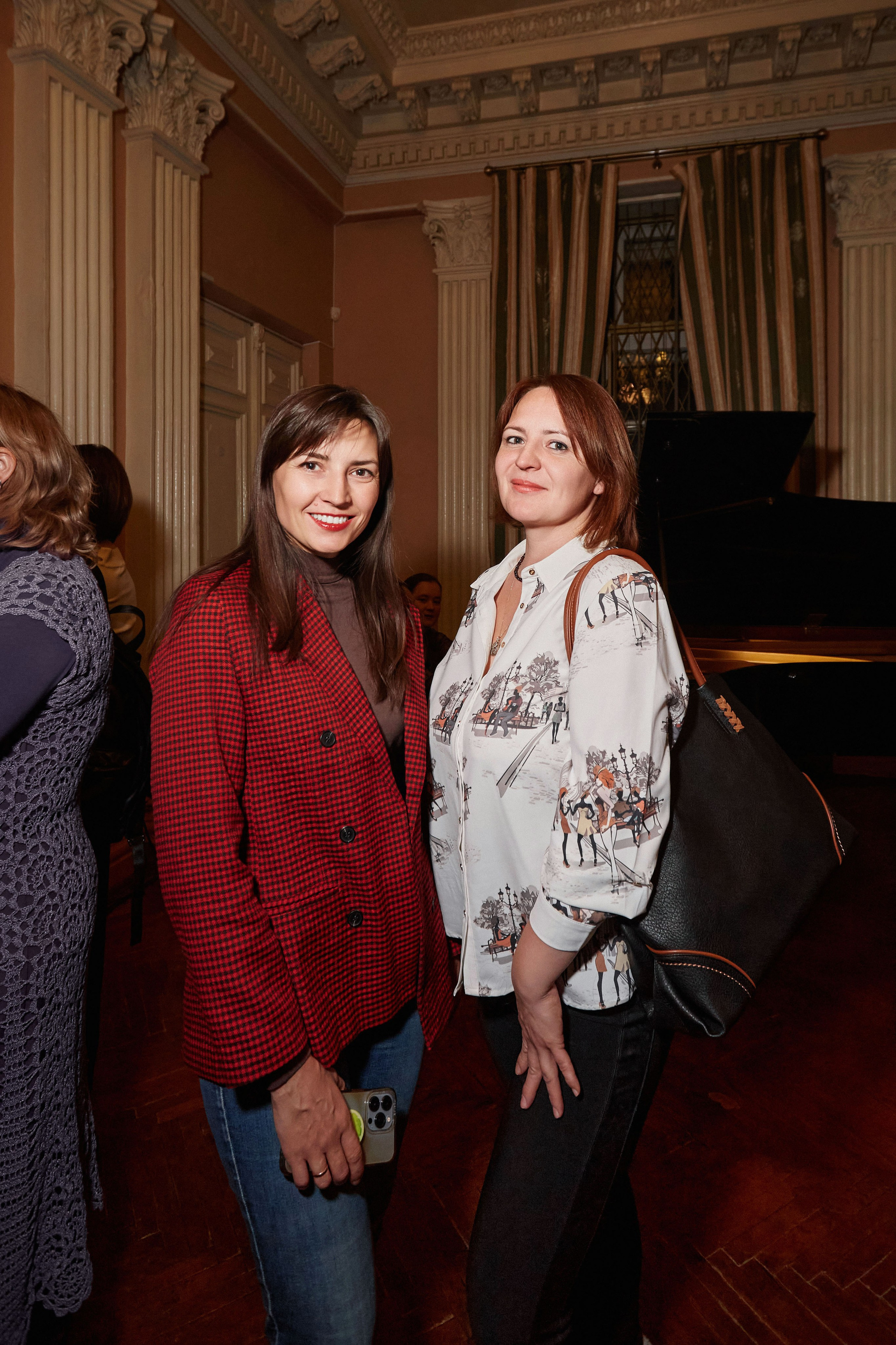 АРОМАТЫ АВАНГАРДА Закрытая презентация. DENISOV ART (фото, видео, дизайн) САМАРА