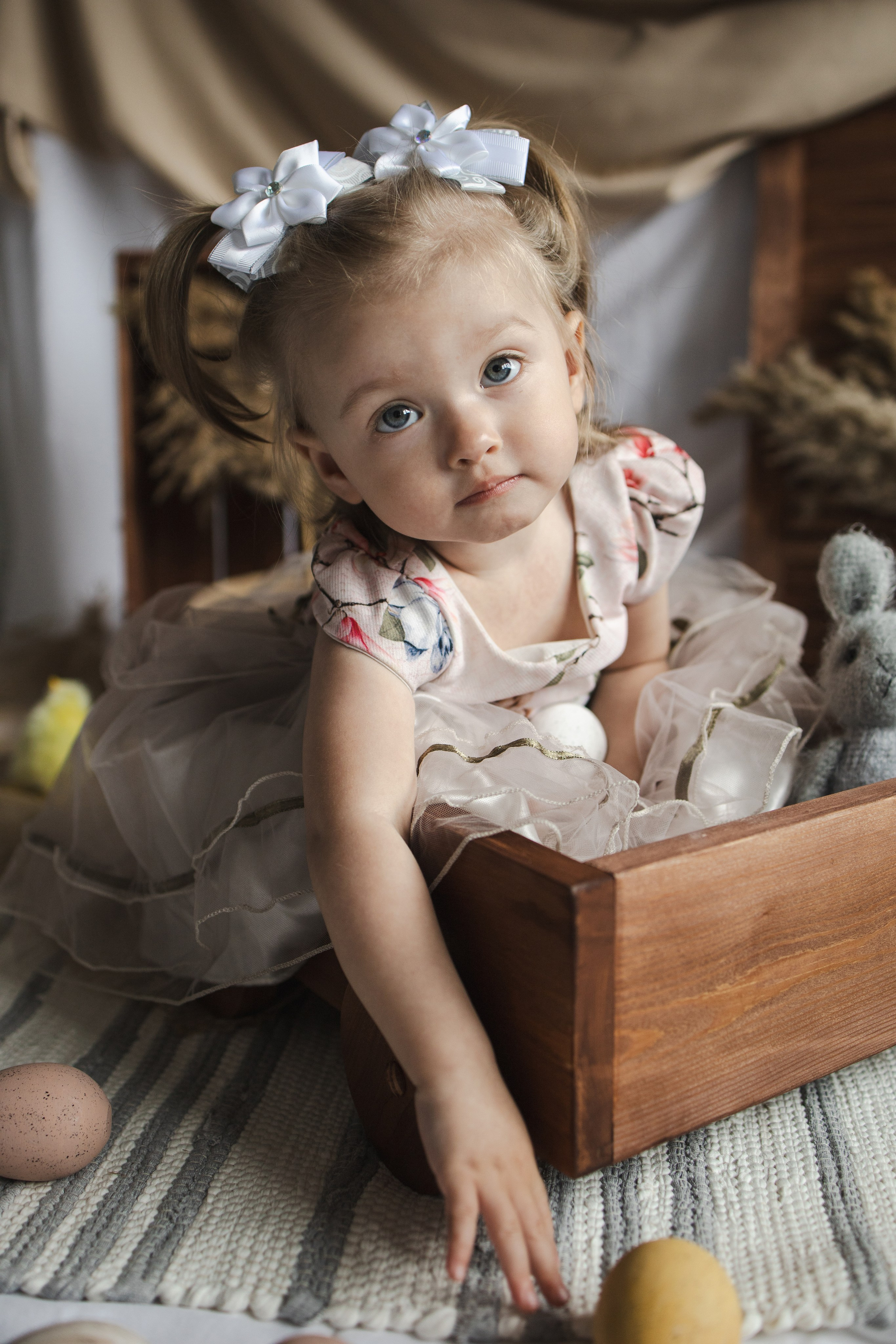 Пасха. Фотограф в Иркутске Тома Кабанова