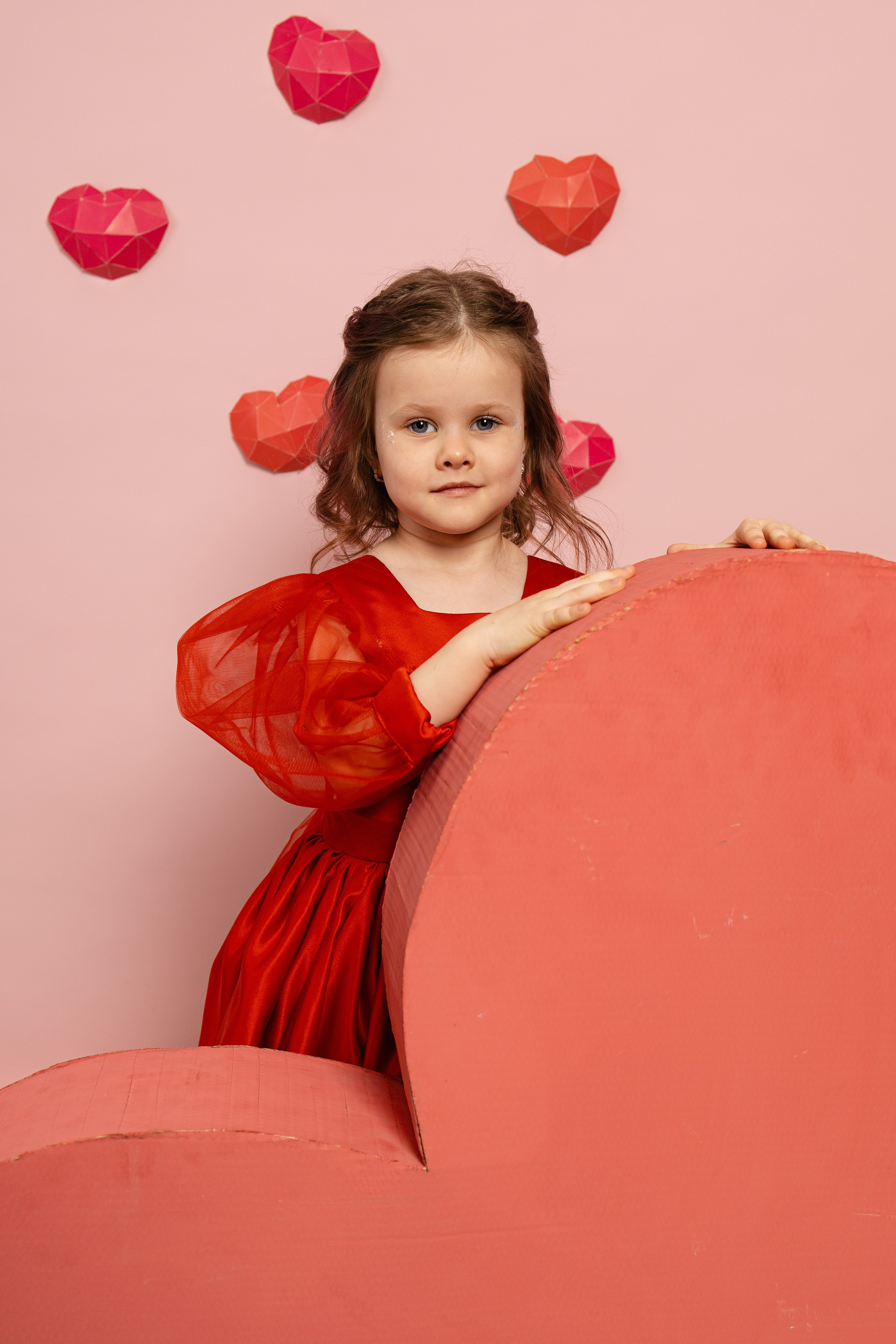 14 февраля. Фотограф в Иркутске Тома Кабанова