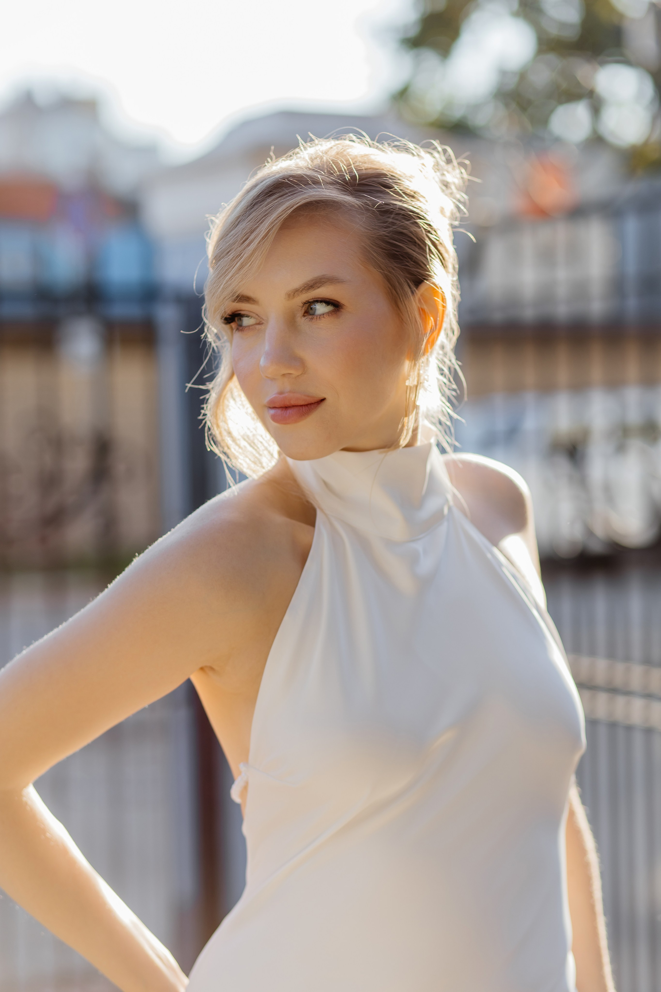 City walk. Valery Litvinova Photography