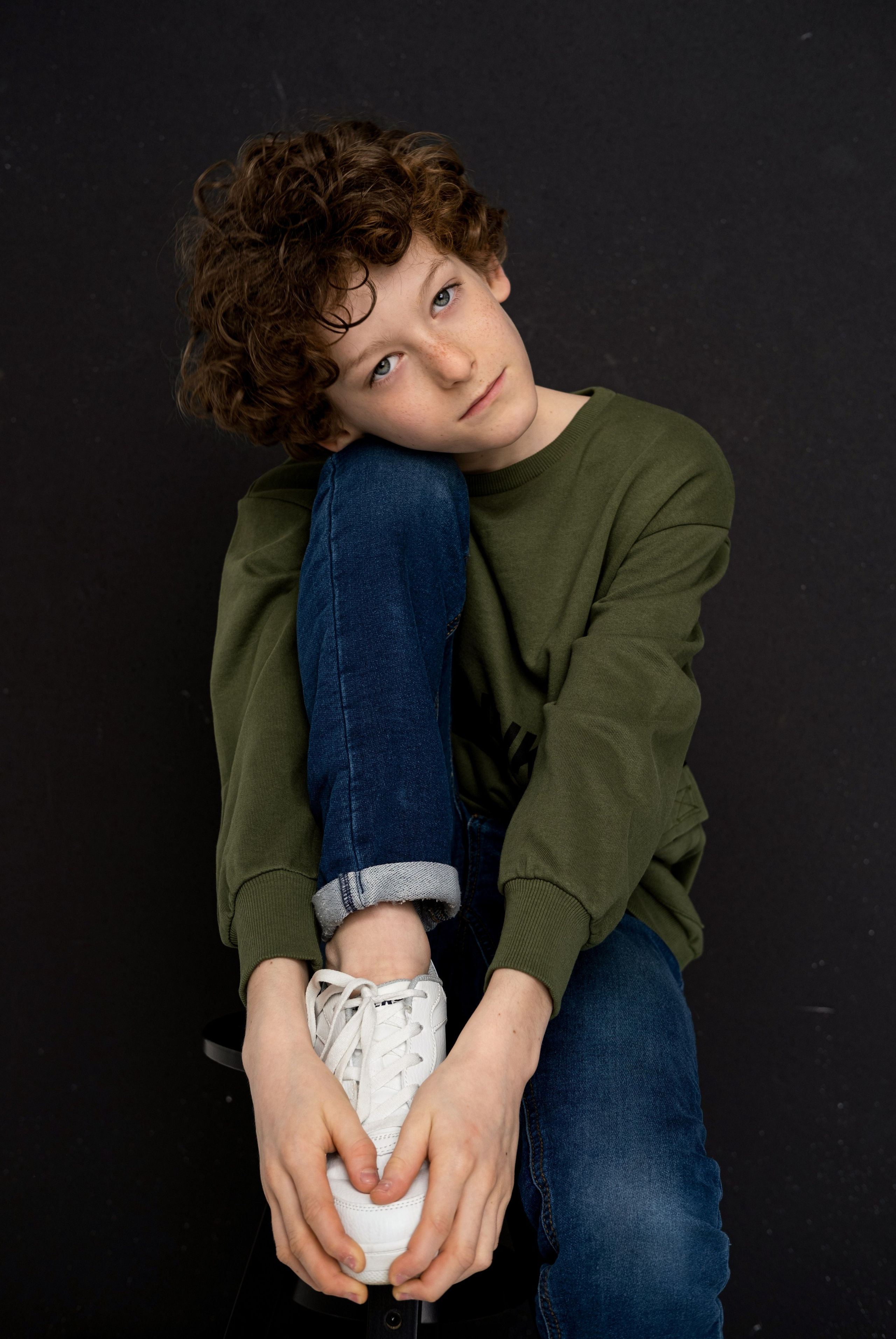 Модельные фото тесты. Фотограф в Москве Юлия Рубцова (фото и видео)