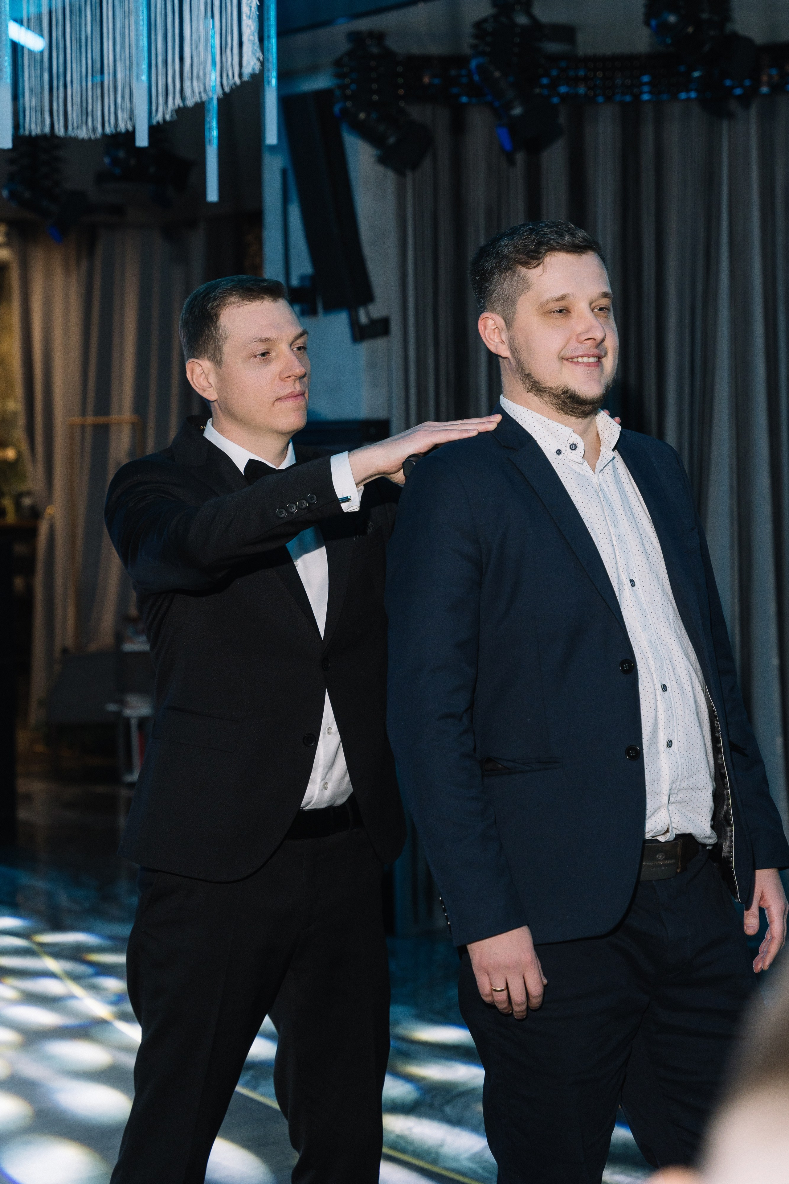 Корпоратив. Свадебный, репортажный, семейный фотограф Елена Брюхова