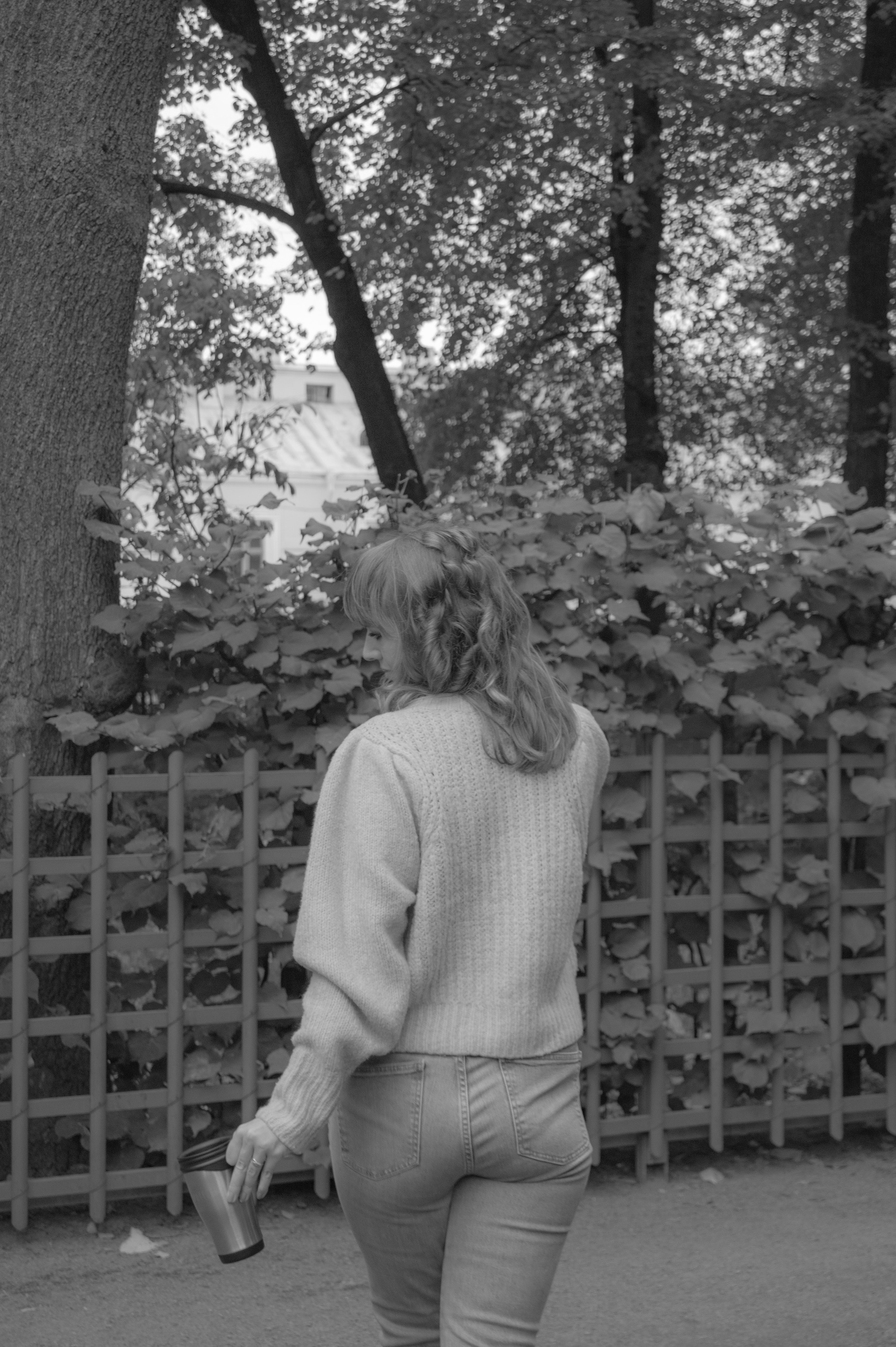 Настя. Художественная фотография