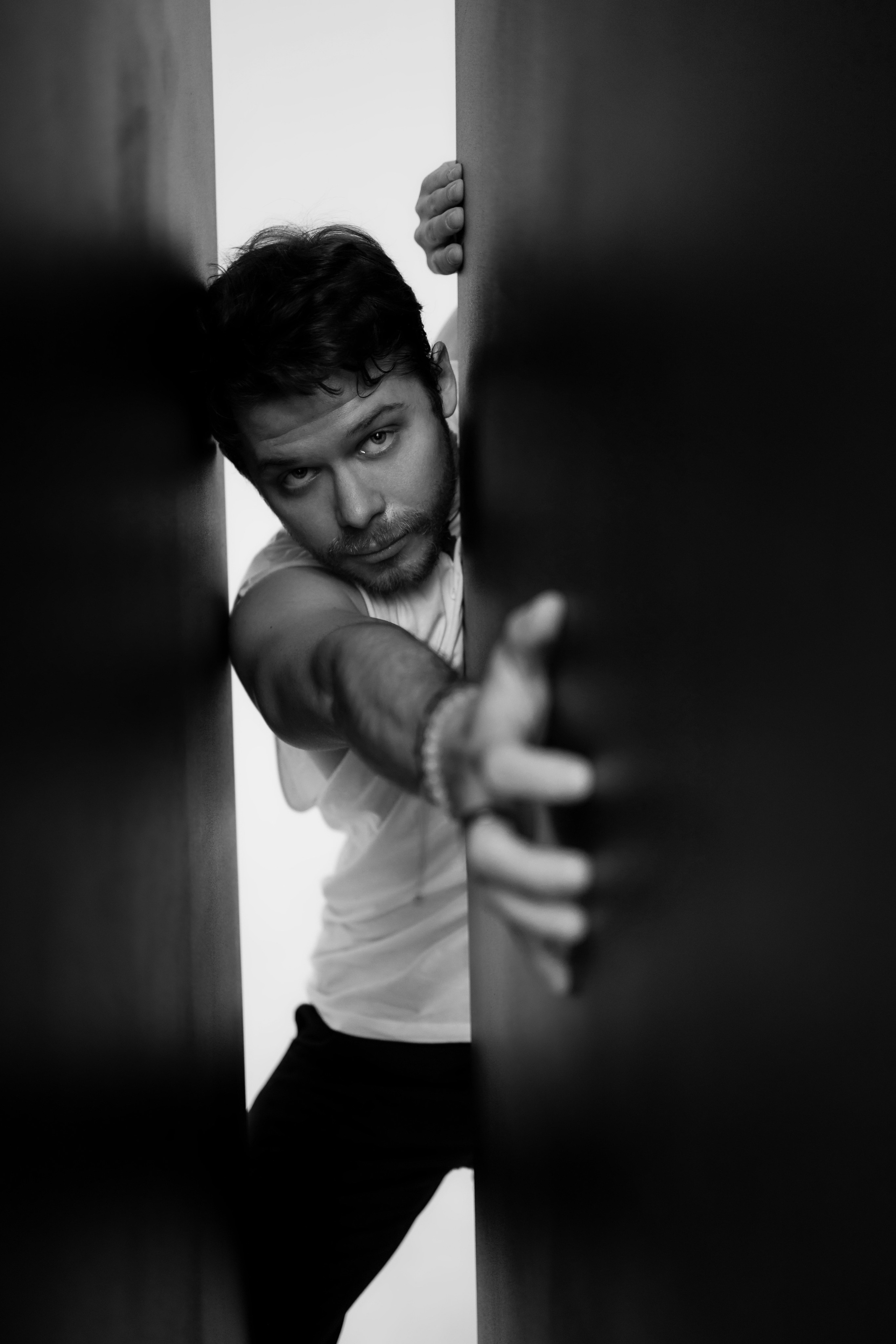 Сережа. Фотограф Москва, Светлана Королева