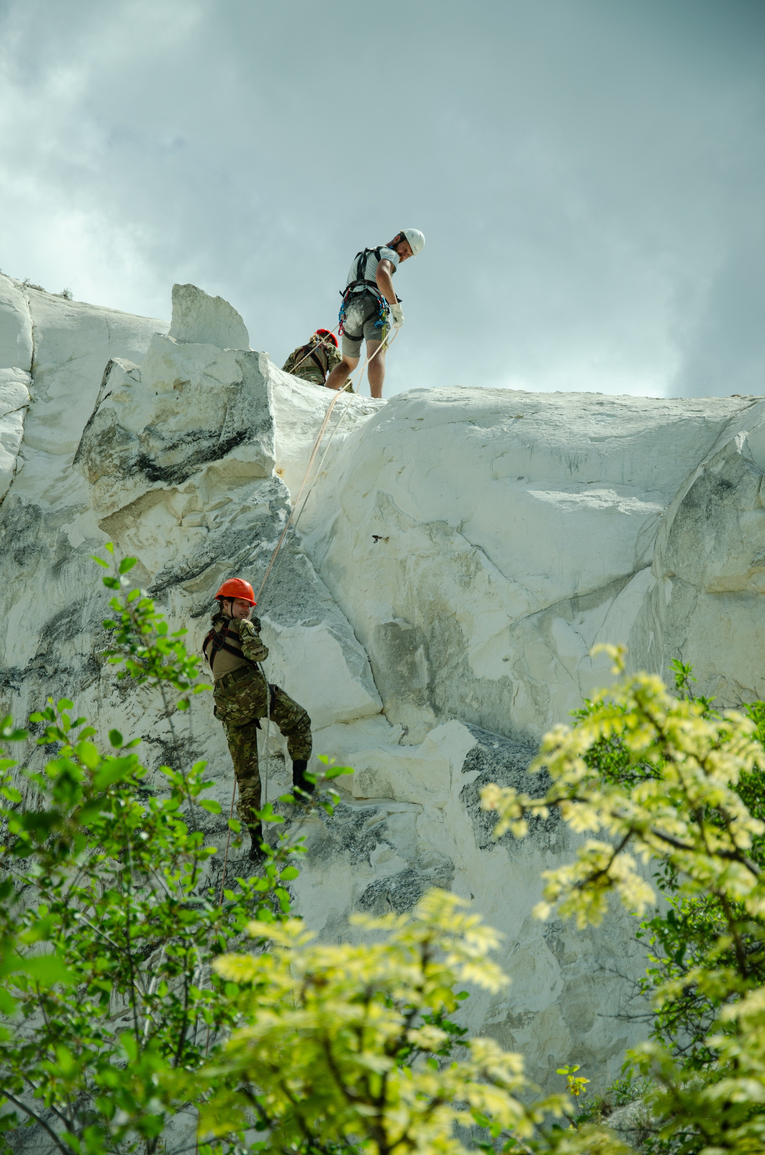 Интересные моменты на мероприятиях. Мультифотограф Виктория Лихоманова