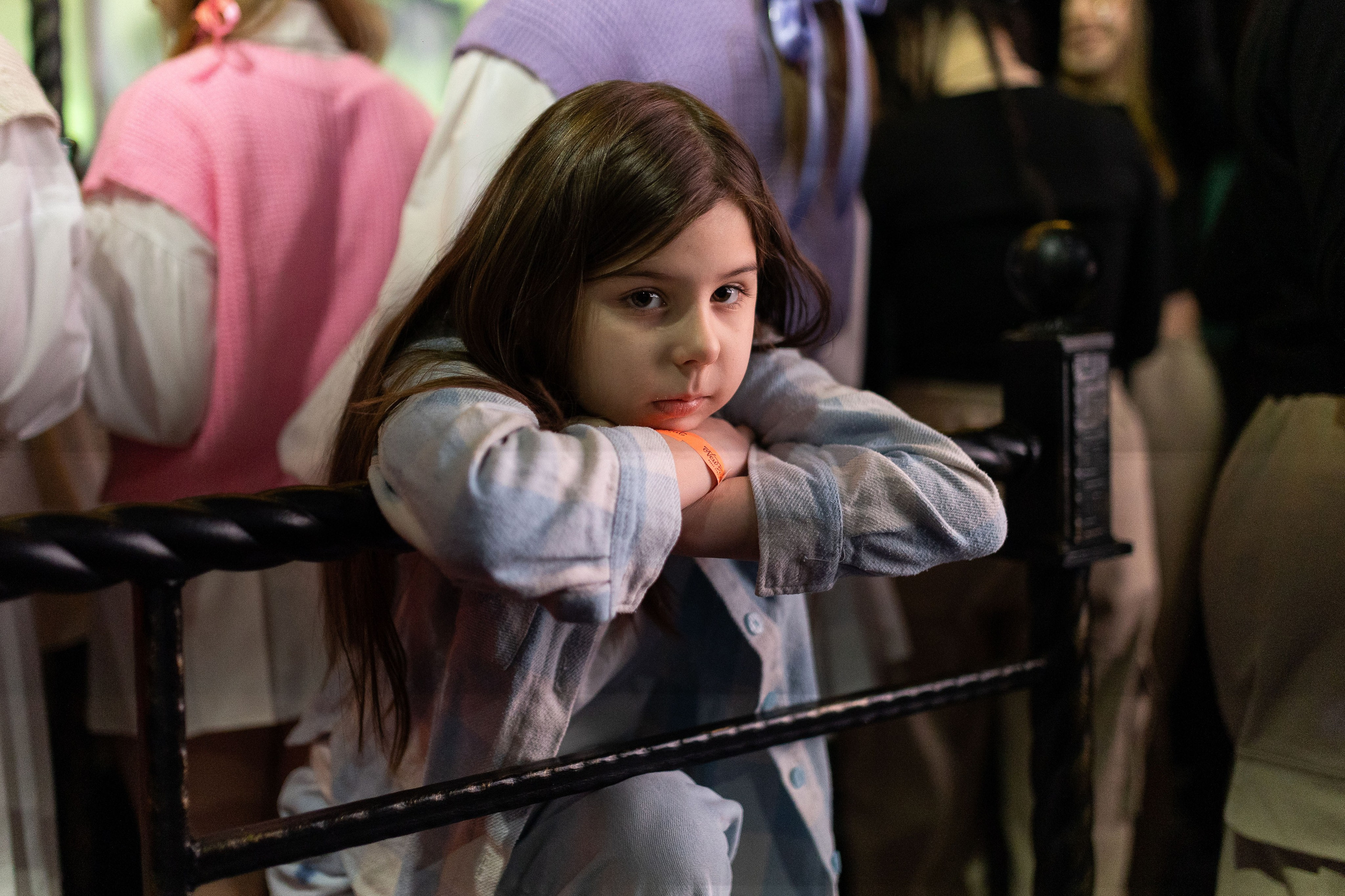 New Beat 2024. Andrey Pospelove. Фотограф в Саратове