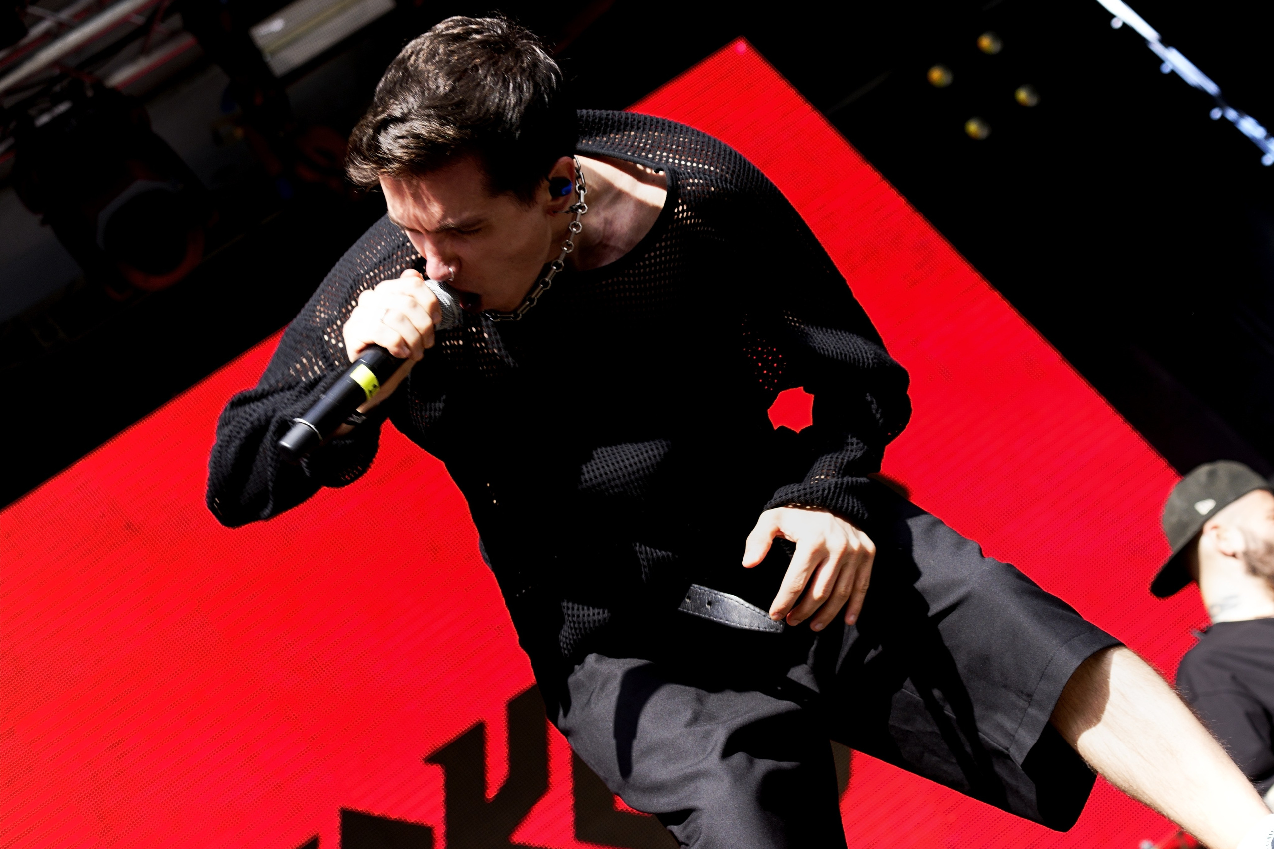 Таймсквер, «Живой!» 2025. Event-фотограф Болотнова Елена