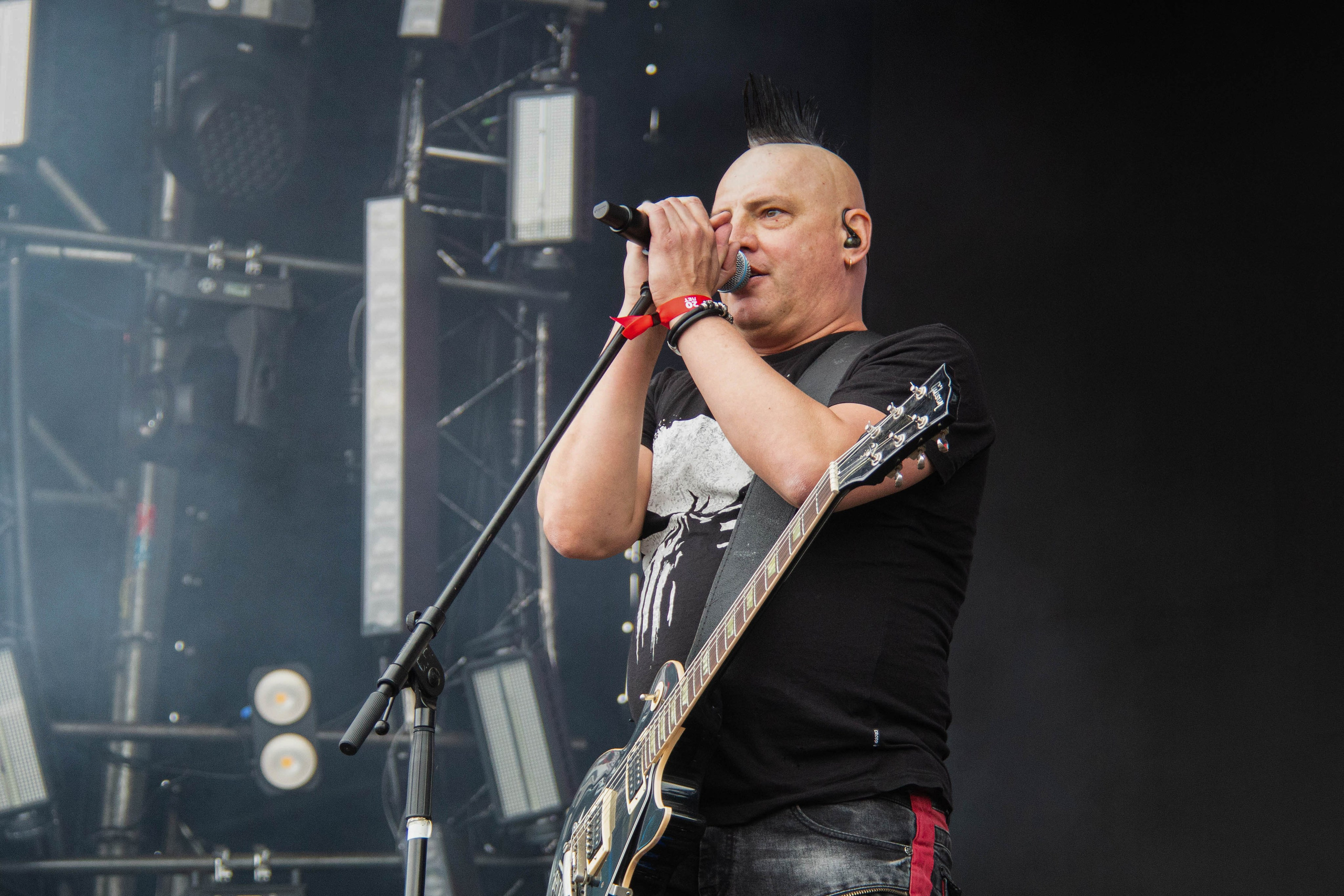 Бригадный подряд, «Воздух Карелии» 2025. Event-фотограф Болотнова Елена