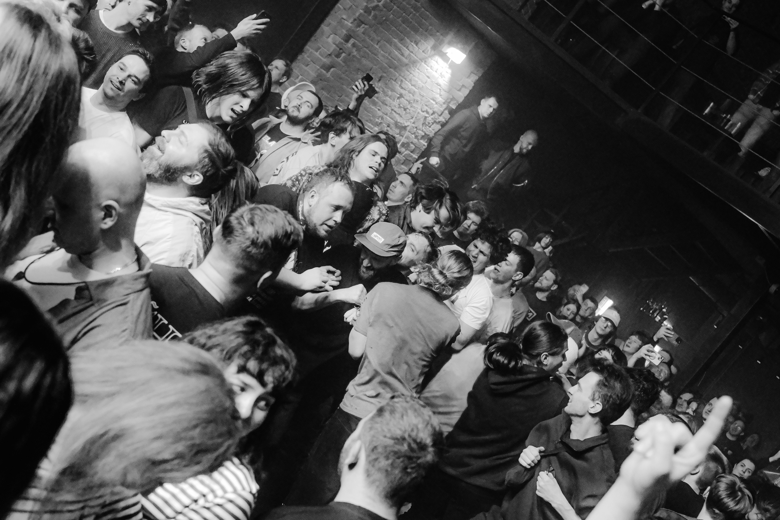 Cardio Killer, Рассвет, СПб, 22 022 026. Event-фотограф Болотнова Елена