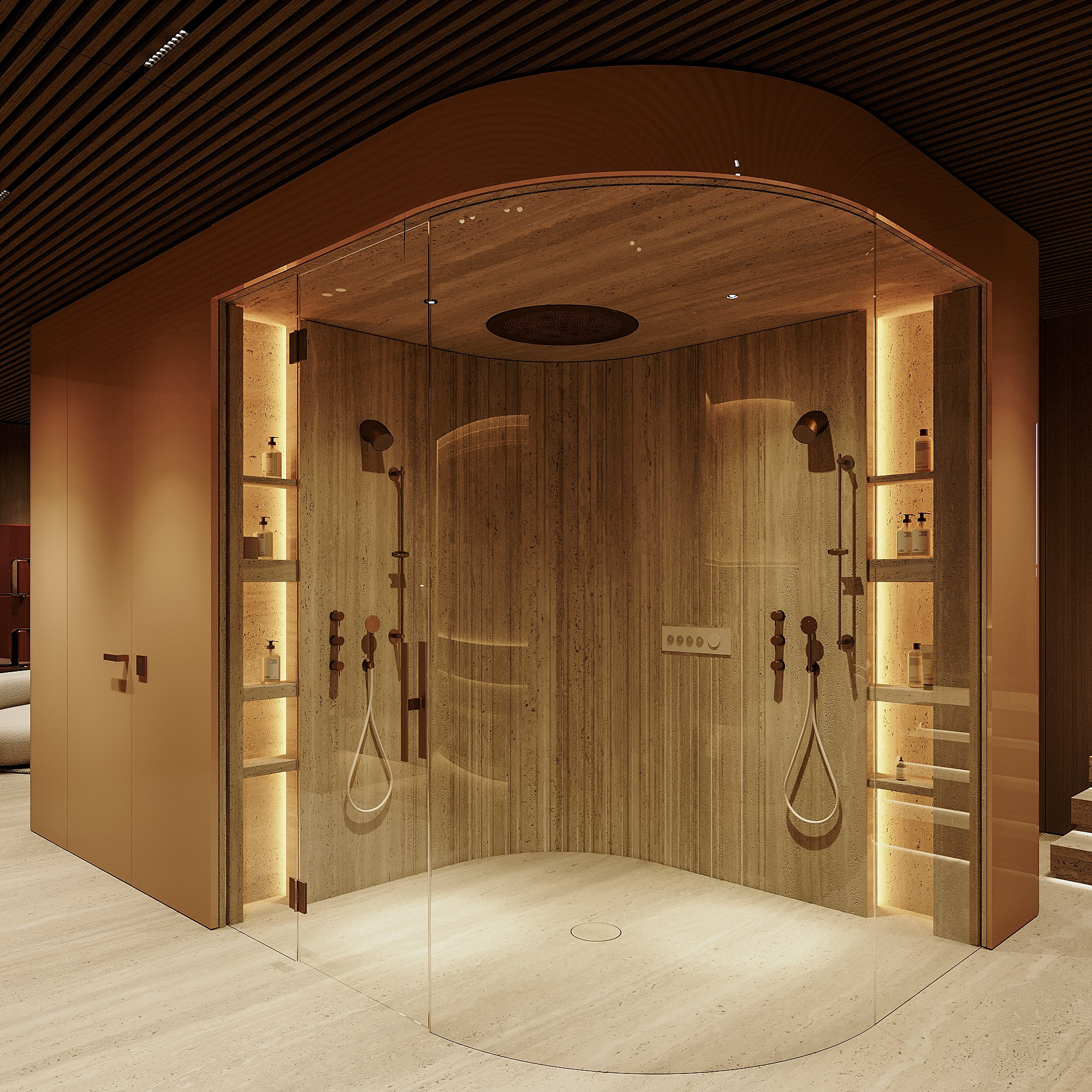 НОВОСИБИРСК. Дизайн интерьера. Архитектура. MODELLISTA ARCHITECTS