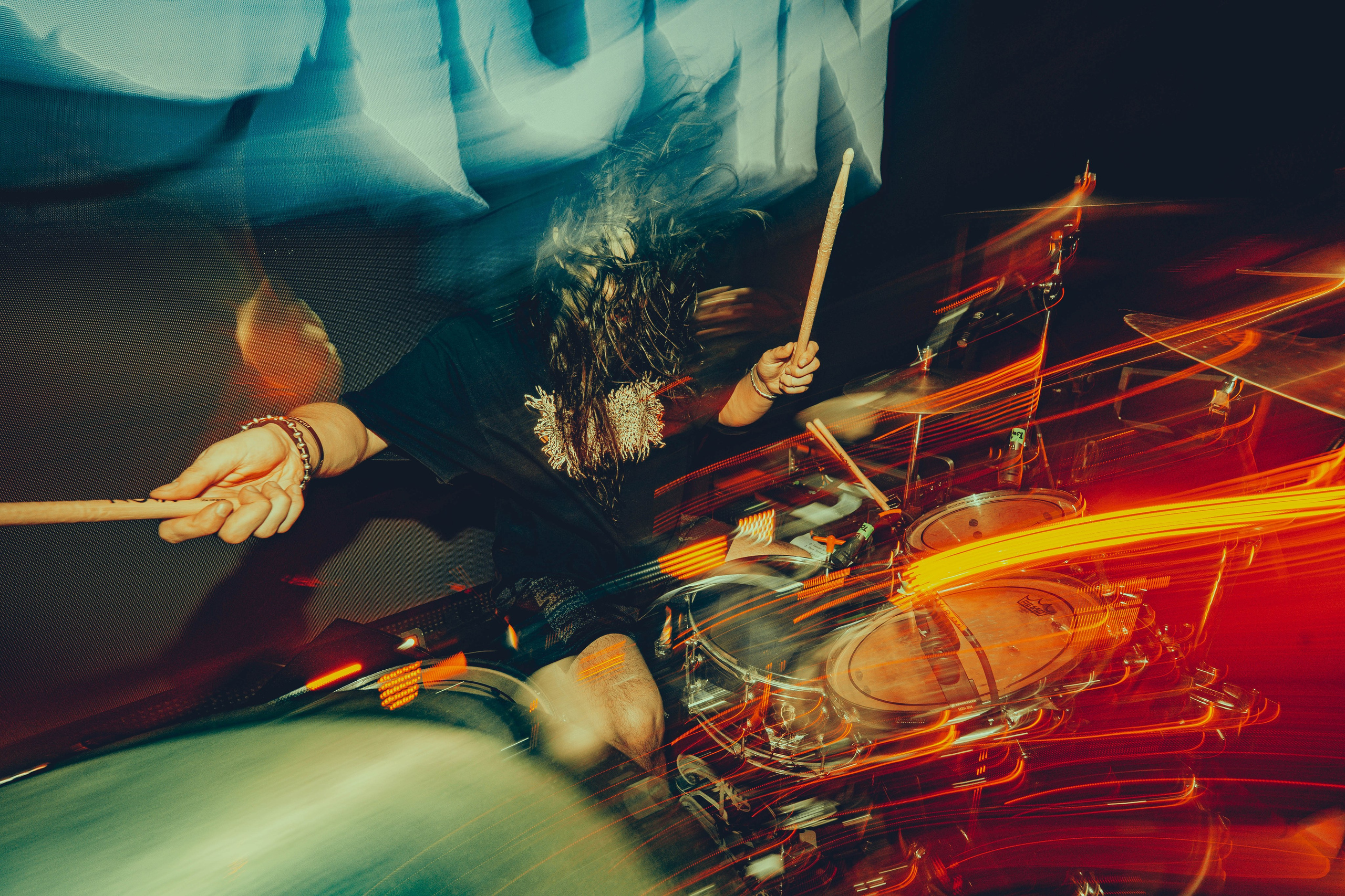 My Autumn 12.09.2025. Фотограф Дядя Сник