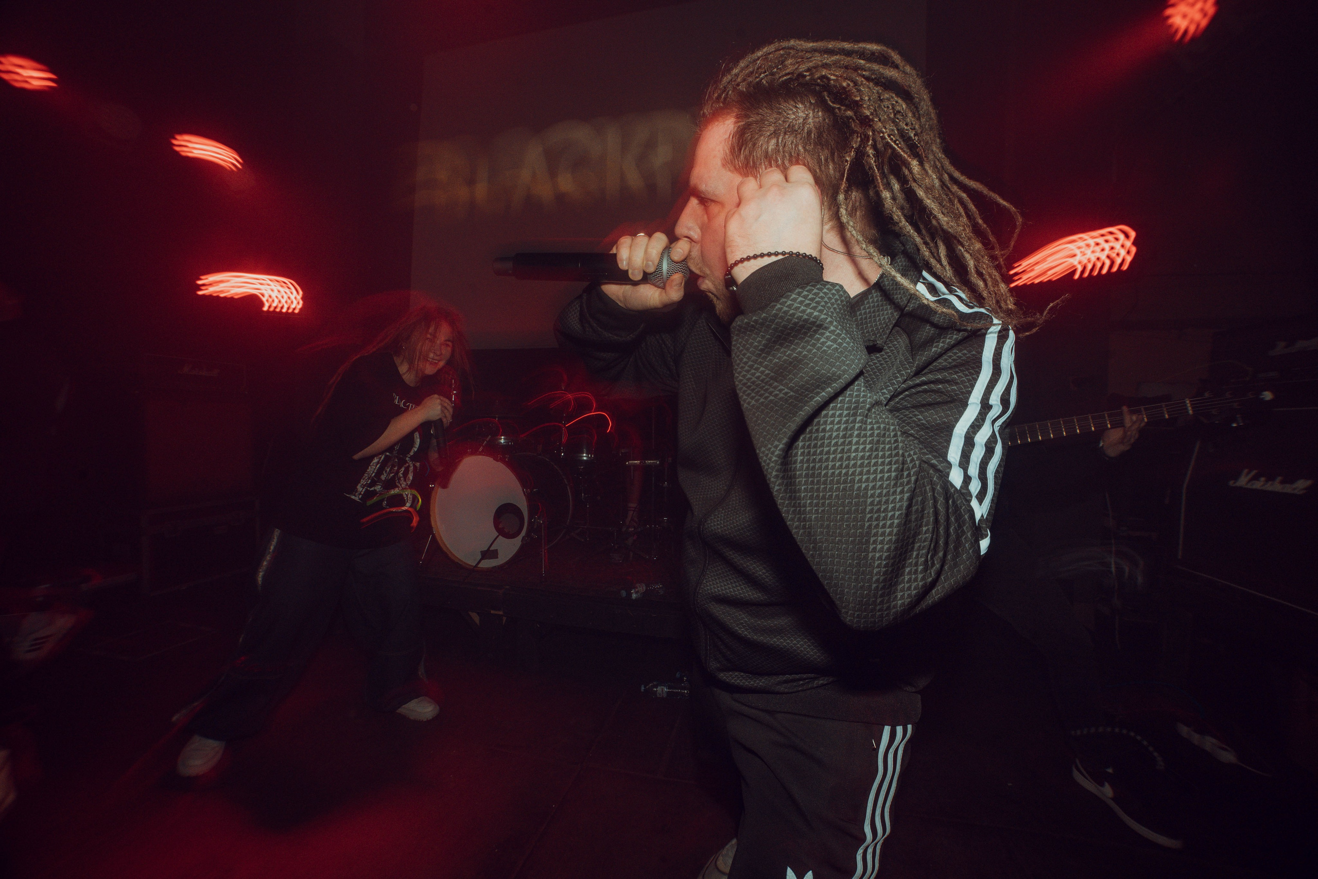 Blackpyres 20.01.2024. Фотограф Дядя Сник