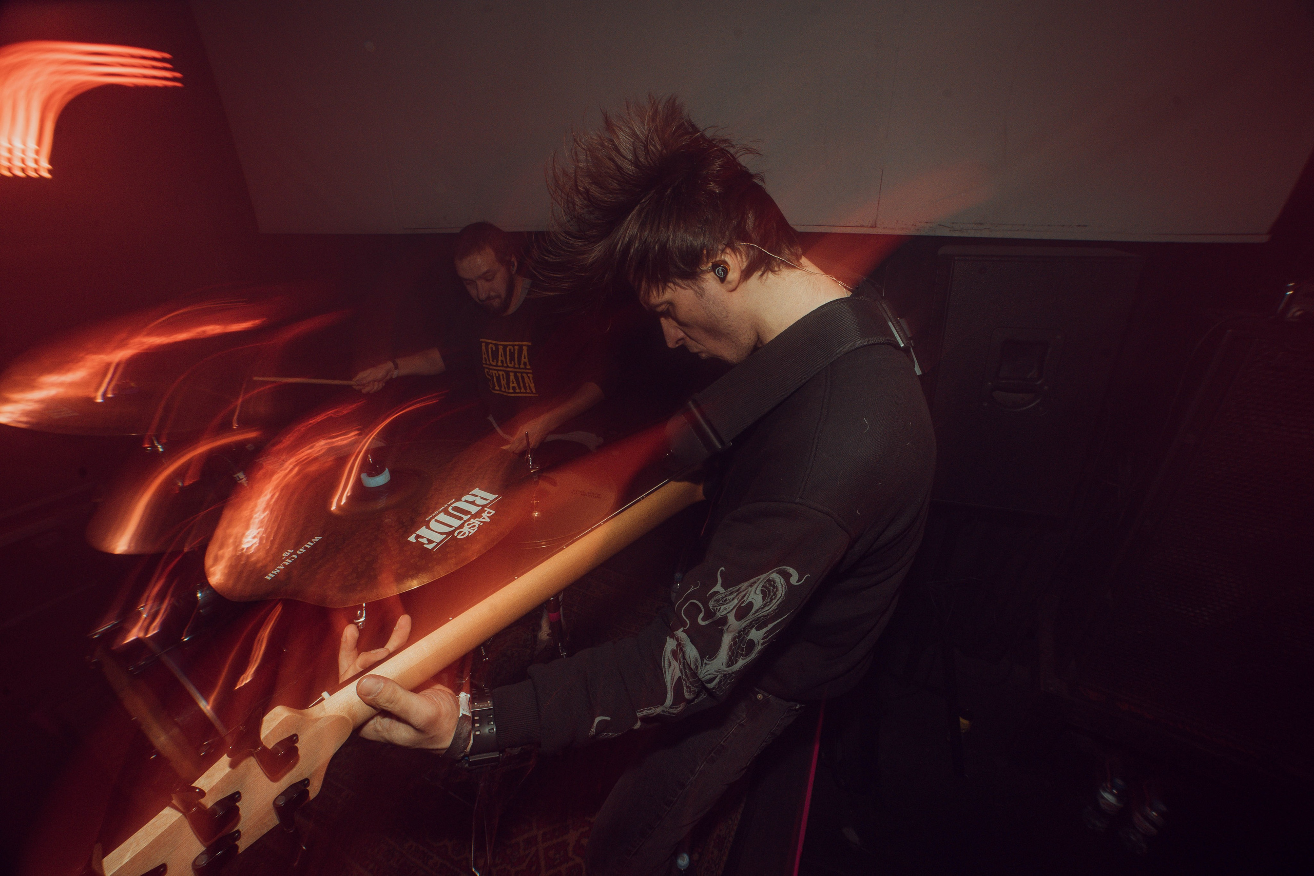 Blackpyres 20.01.2024. Фотограф Дядя Сник